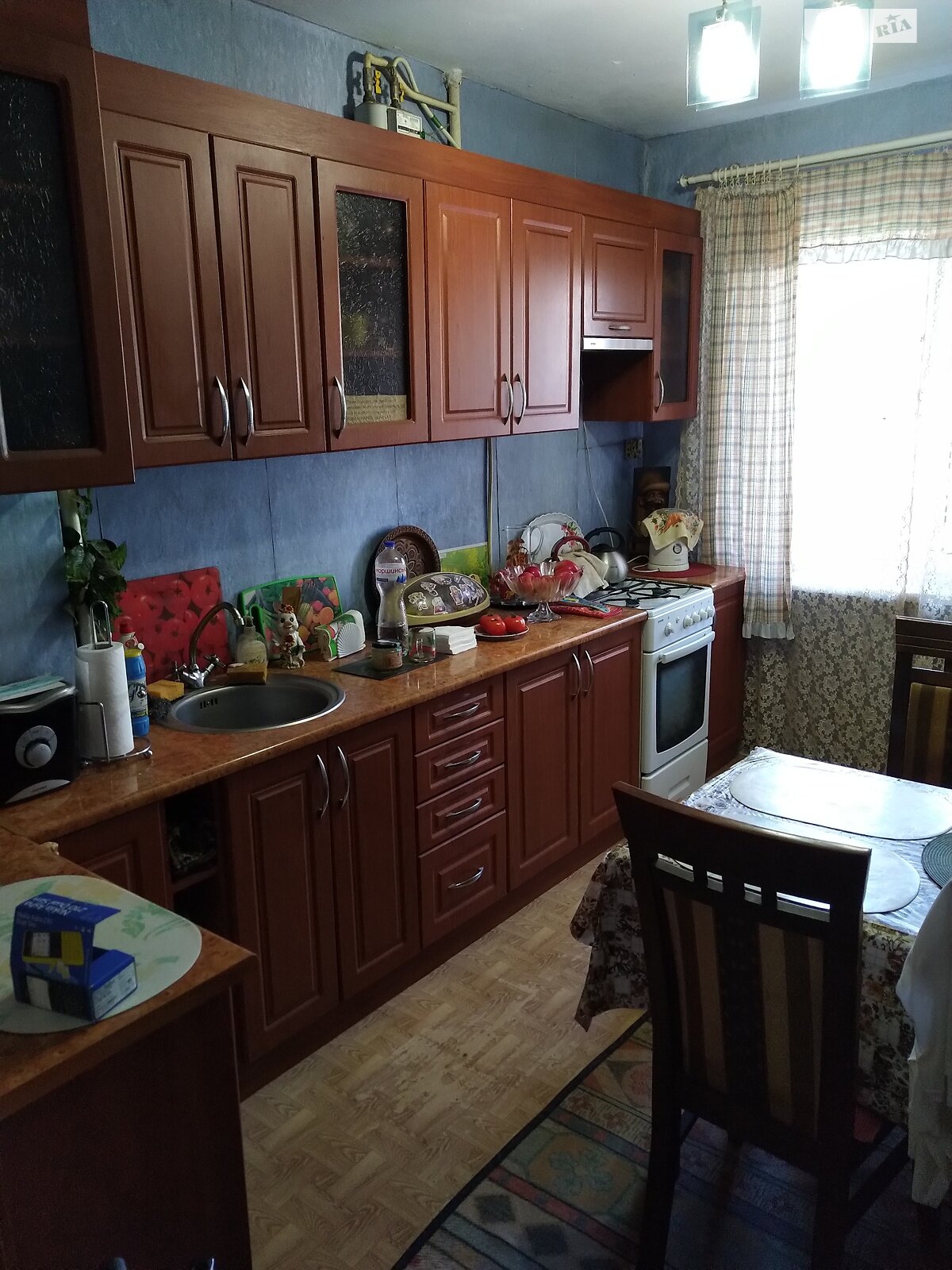 Продаж трикімнатної квартири в Одесі, на вул. Академіка Корольова 30, район Таїрова фото 1 Продаж трикімнатної квартири в Одесі, на вул. Академіка Корольова 30, район Таїрова фото 1