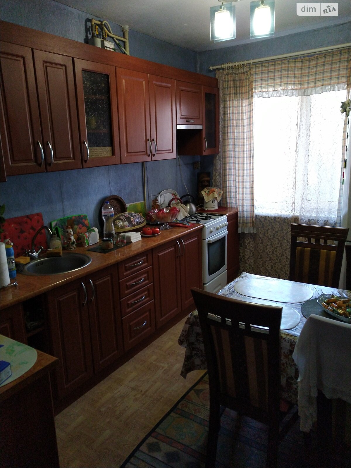 Продаж трикімнатної квартири в Одесі, на вул. Академіка Корольова 30, район Таїрова фото 1 Продаж трикімнатної квартири в Одесі, на вул. Академіка Корольова 30, район Таїрова фото 1