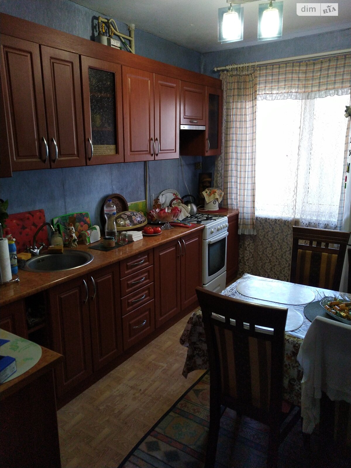 Продаж трикімнатної квартири в Одесі, на вул. Академіка Корольова 30, район Таїрова фото 1 Продаж трикімнатної квартири в Одесі, на вул. Академіка Корольова 30, район Таїрова фото 1