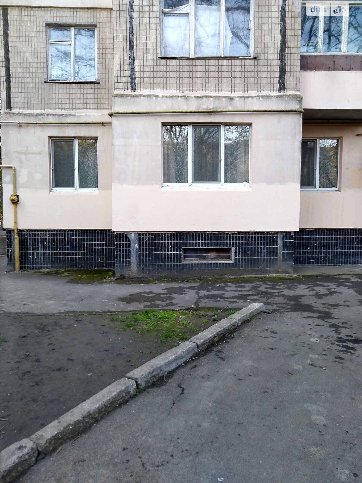 Продаж трикімнатної квартири в Одесі, на вул. Академіка Корольова 30, район Таїрова фото 1 Продаж трикімнатної квартири в Одесі, на вул. Академіка Корольова 30, район Таїрова фото 1