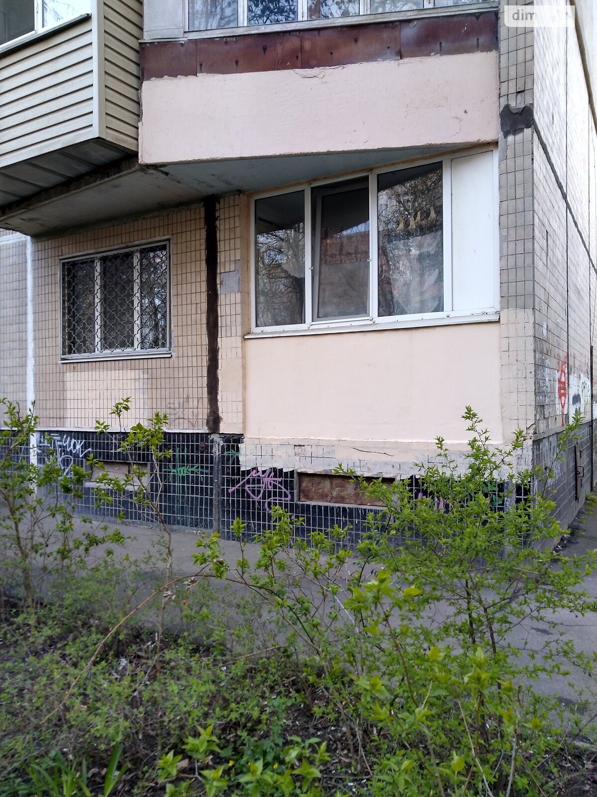 Продаж трикімнатної квартири в Одесі, на вул. Академіка Корольова 30, район Таїрова фото 1 Продаж трикімнатної квартири в Одесі, на вул. Академіка Корольова 30, район Таїрова фото 1