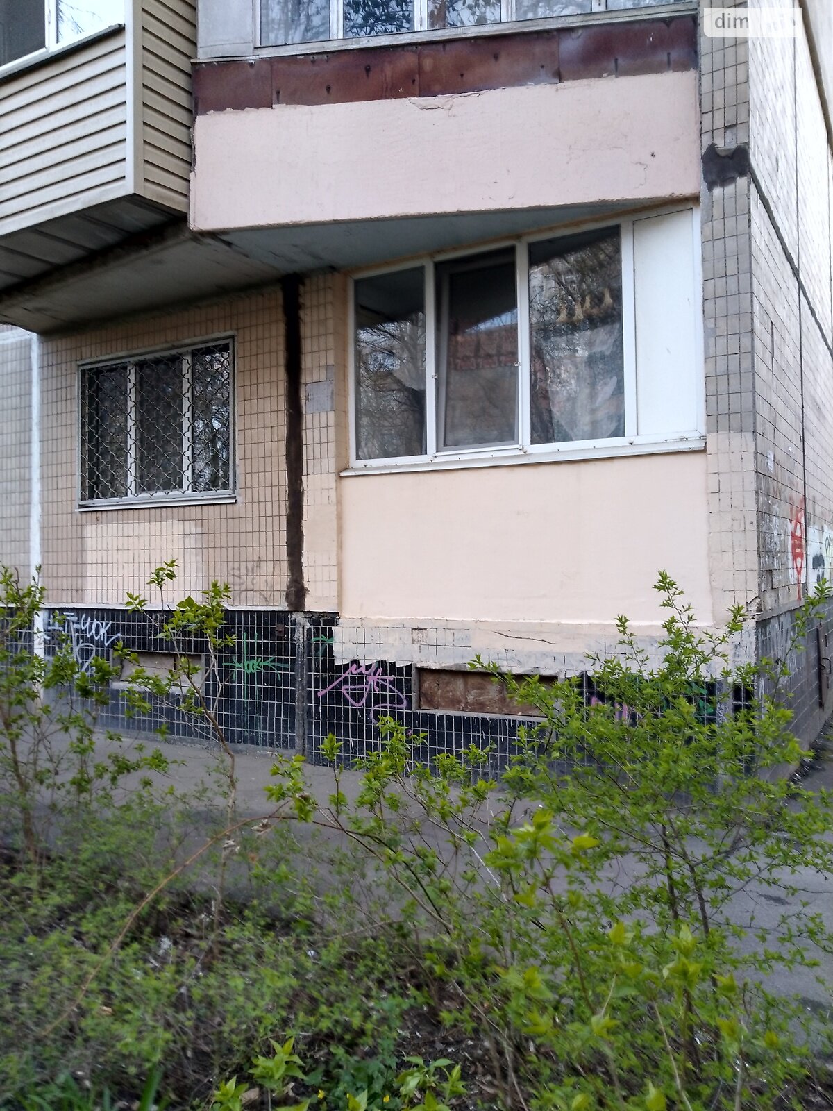 Продаж трикімнатної квартири в Одесі, на вул. Академіка Корольова 30, район Таїрова фото 1 Продаж трикімнатної квартири в Одесі, на вул. Академіка Корольова 30, район Таїрова фото 1