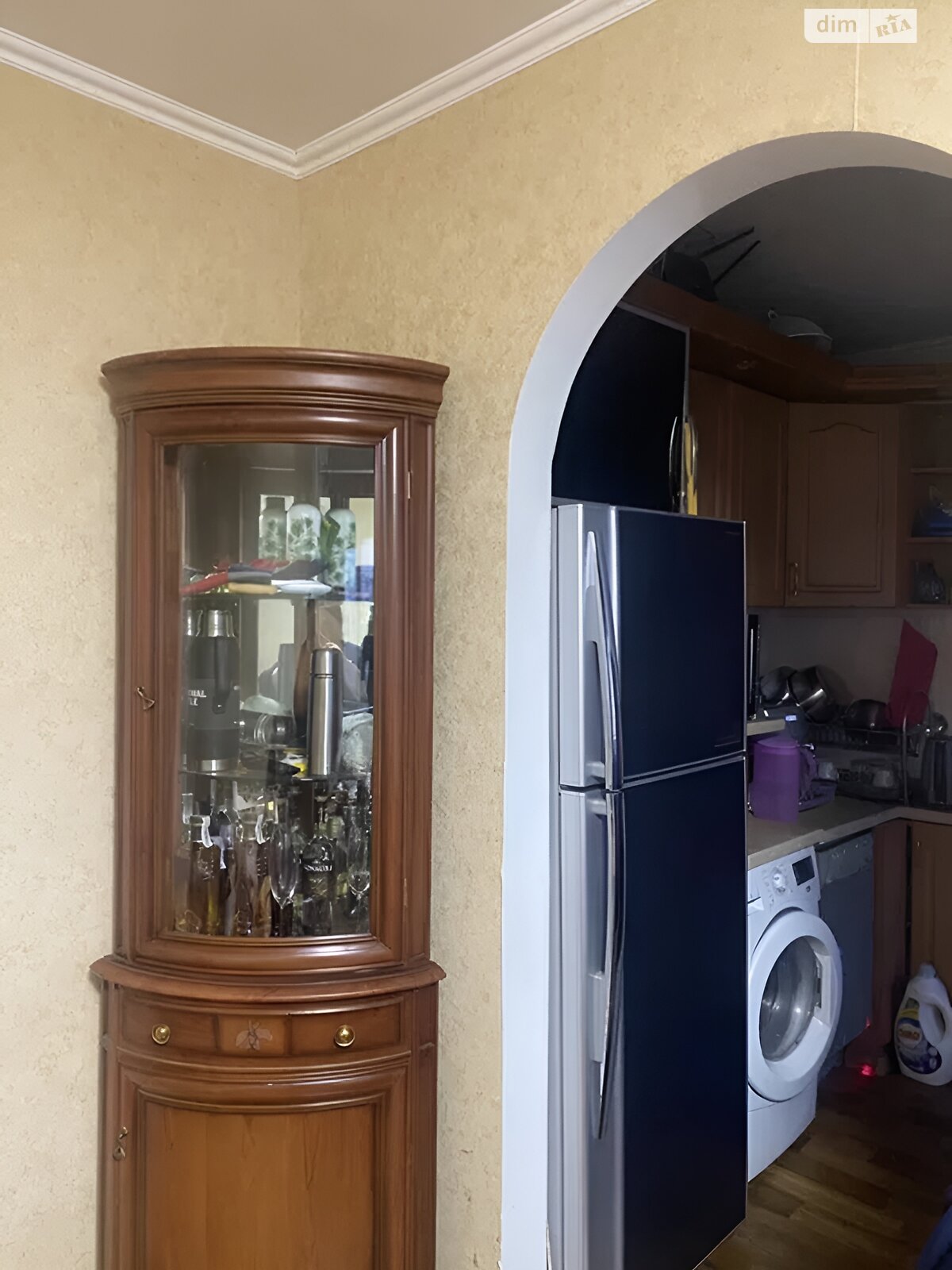 Продаж п`ятикімнатної квартири в Одесі, на вул. Академіка Корольова 1, район Таїрова фото 1 Продаж п`ятикімнатної квартири в Одесі, на вул. Академіка Корольова 1, район Таїрова фото 1