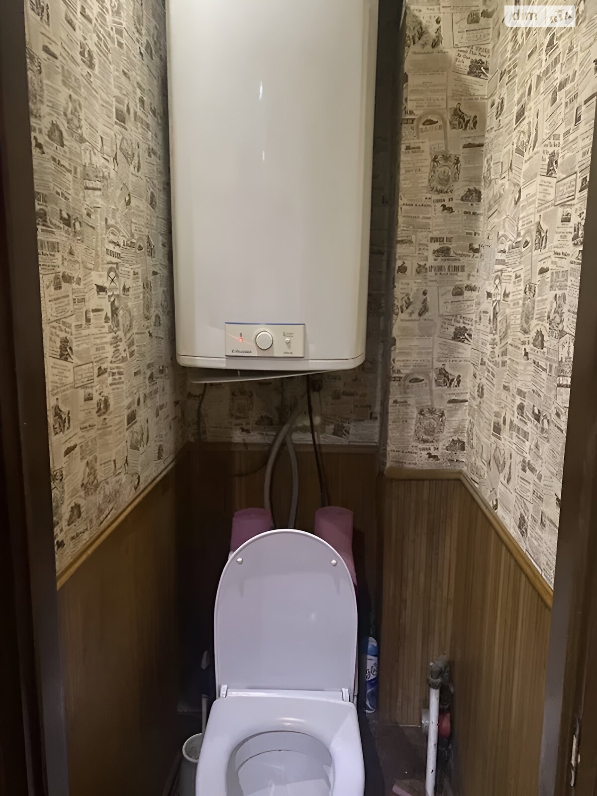 Продаж п`ятикімнатної квартири в Одесі, на вул. Академіка Корольова 1, район Таїрова фото 1 Продаж п`ятикімнатної квартири в Одесі, на вул. Академіка Корольова 1, район Таїрова фото 1