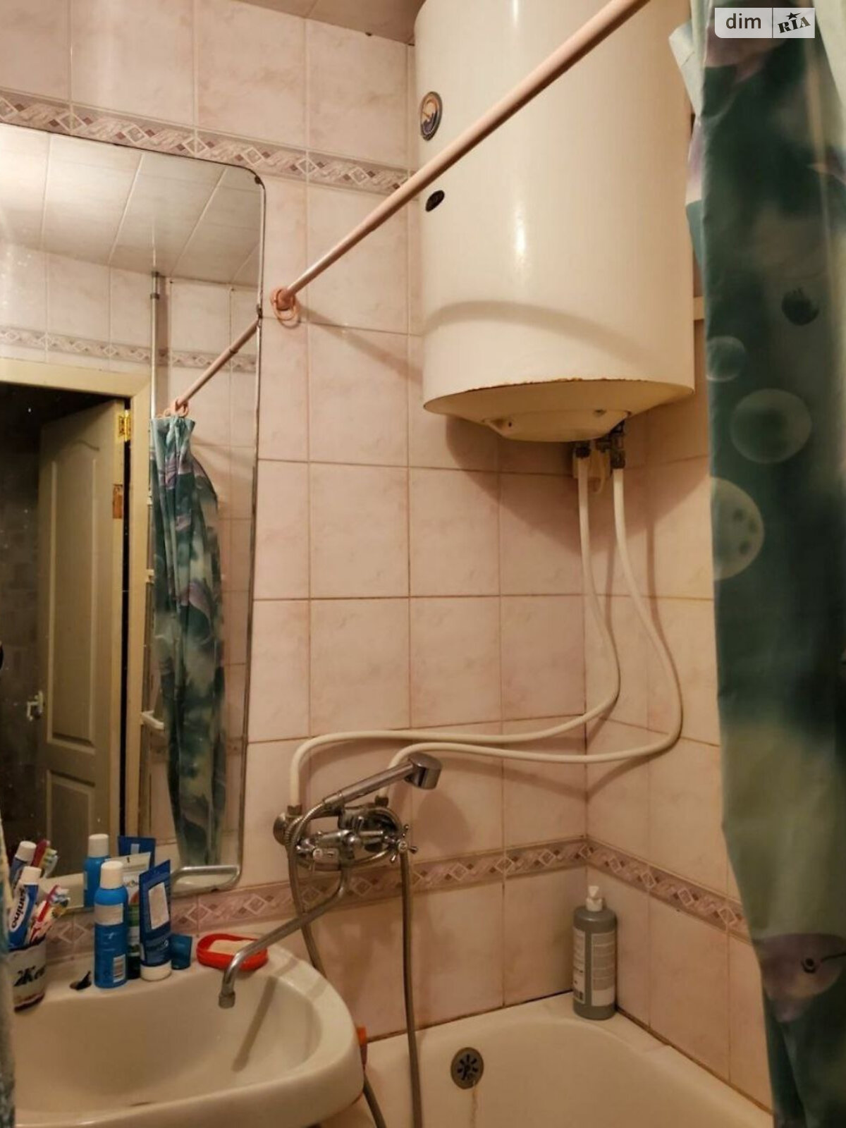 Продажа двухкомнатной квартиры в Одессе, на ул. Академика Королева 29, район Таирова фото 1 Продажа двухкомнатной квартиры в Одессе, на ул. Академика Королева 29, район Таирова фото 1