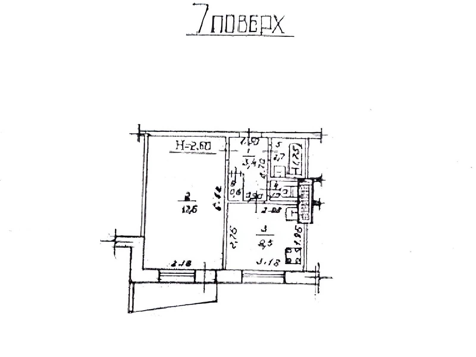 Продаж однокімнатної квартири в Одесі, на вул. Академіка Корольова 22, район Таїрова фото 1 Продаж однокімнатної квартири в Одесі, на вул. Академіка Корольова 22, район Таїрова фото 1