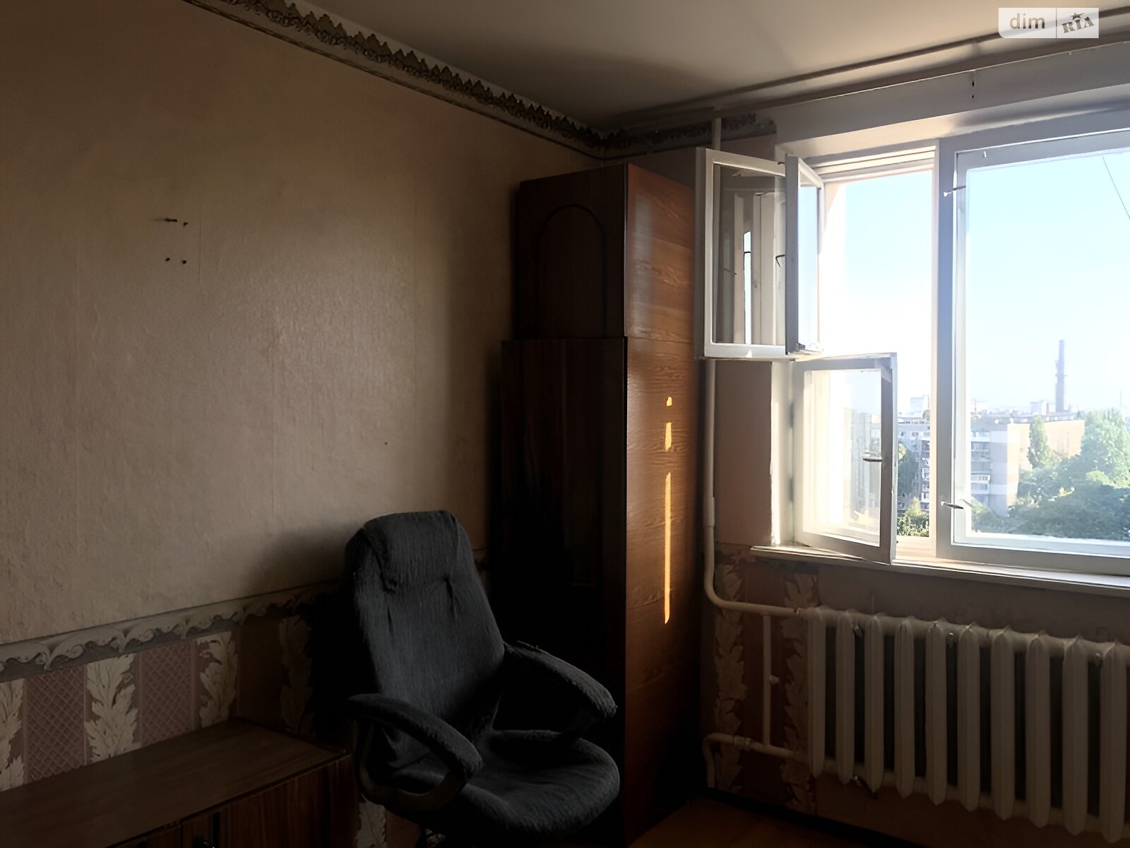 Продаж двокімнатної квартири в Одесі, на вул. Академіка Корольова 17, район Таїрова фото 1 Продаж двокімнатної квартири в Одесі, на вул. Академіка Корольова 17, район Таїрова фото 1