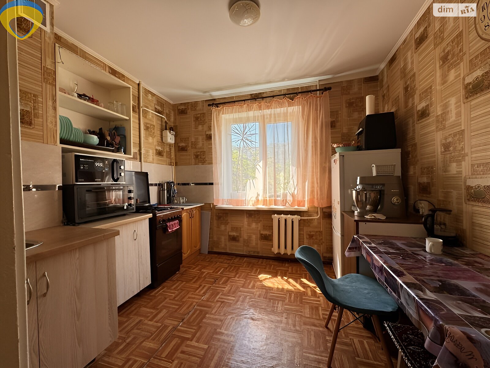 Продаж однокімнатної квартири в Одесі, на вул. Академіка Корольова, район Таїрова фото 1 Продаж однокімнатної квартири в Одесі, на вул. Академіка Корольова, район Таїрова фото 1
