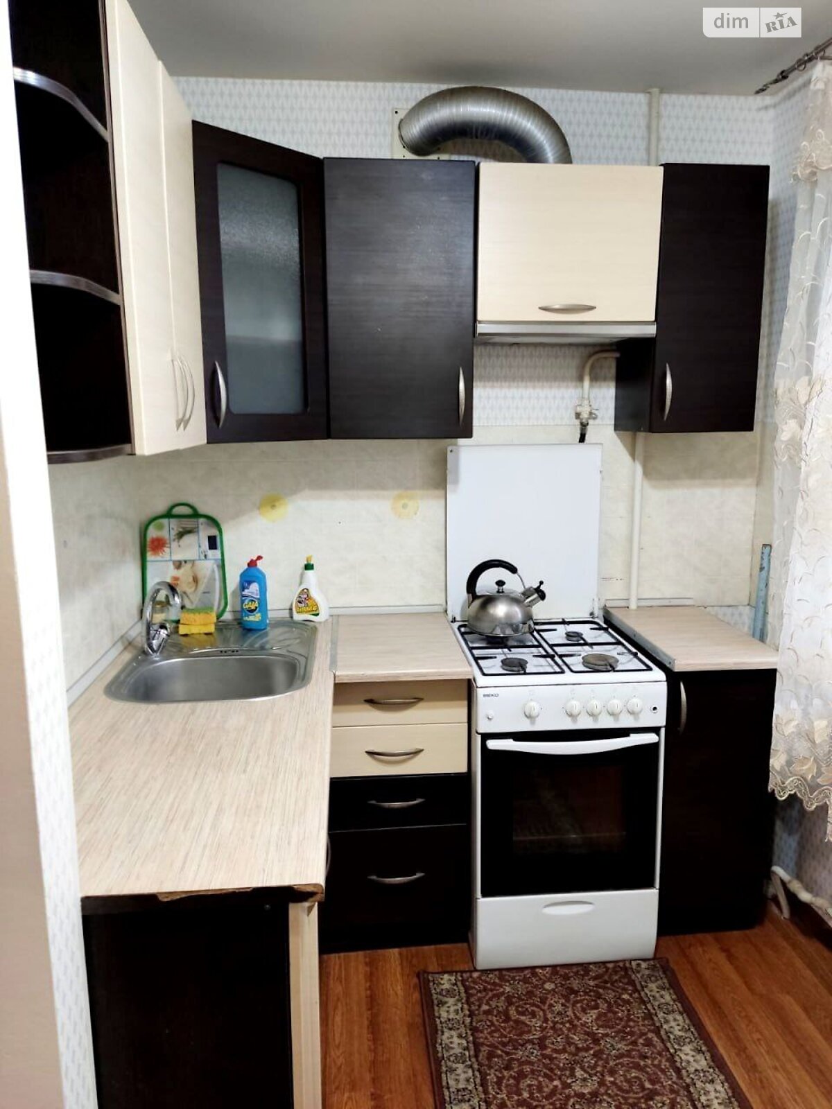 Продажа однокомнатной квартиры в Одессе, на ул. Академика Королева, район Таирова фото 1 Продажа однокомнатной квартиры в Одессе, на ул. Академика Королева, район Таирова фото 1