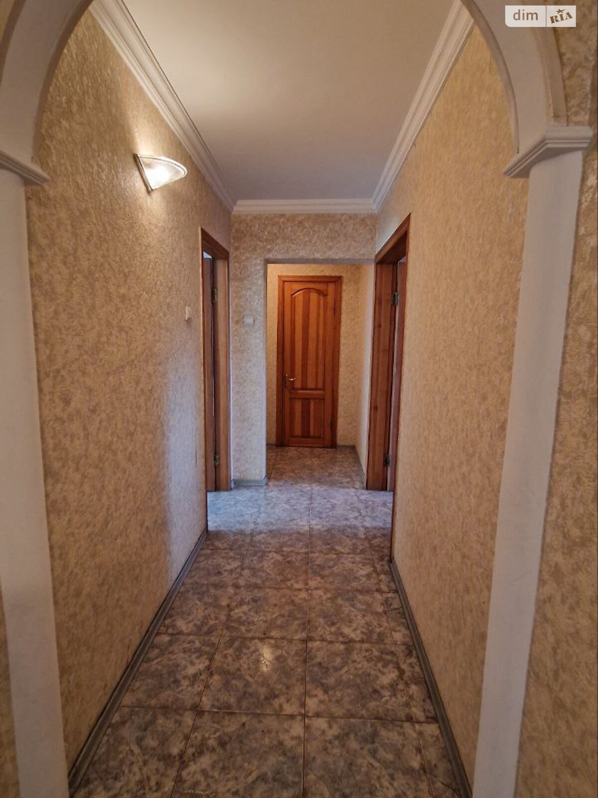 Продаж трикімнатної квартири в Одесі, на вул. Академіка Корольова 26А, район Таїрова фото 1 Продаж трикімнатної квартири в Одесі, на вул. Академіка Корольова 26А, район Таїрова фото 1