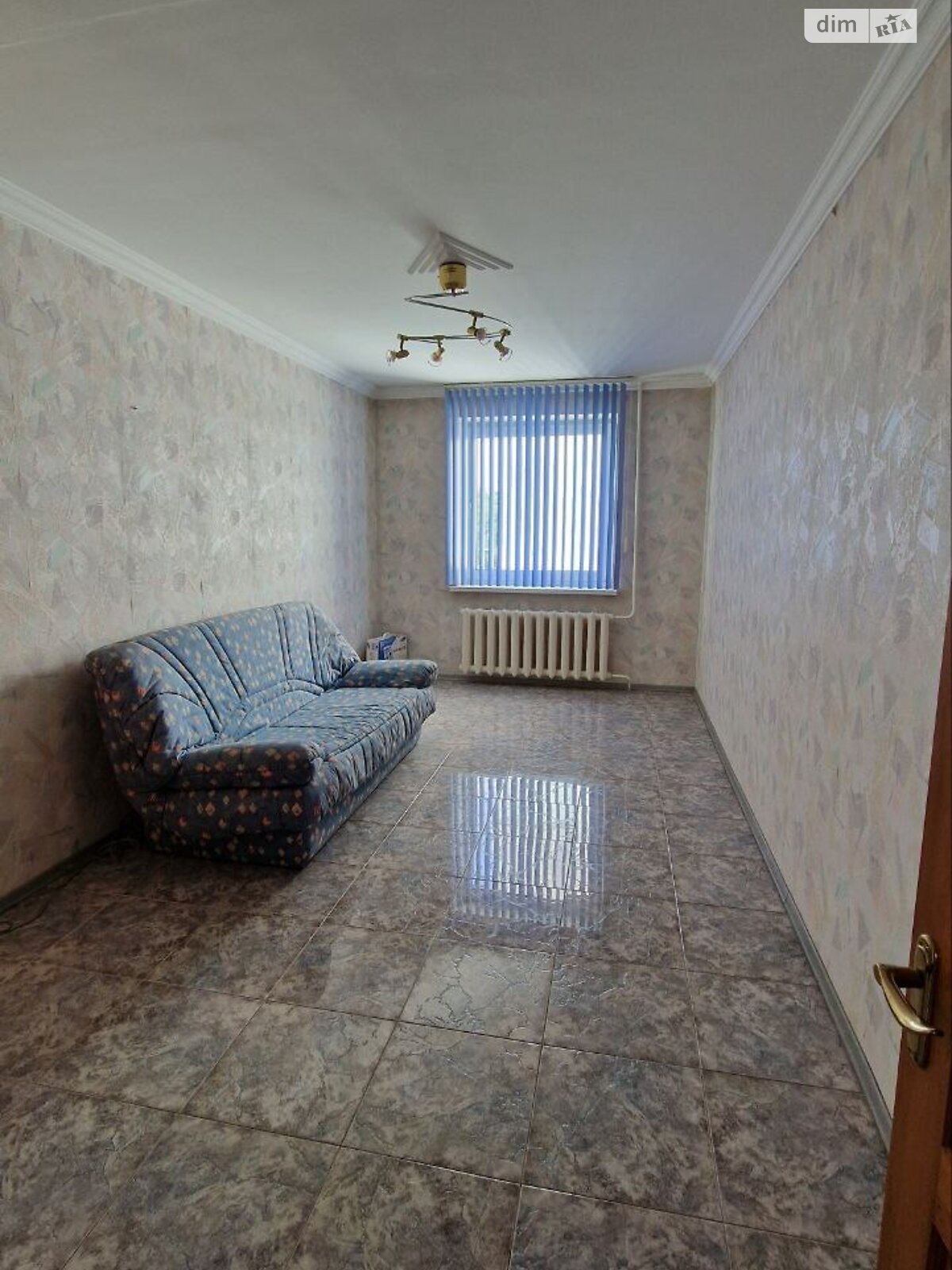 Продаж трикімнатної квартири в Одесі, на вул. Академіка Корольова 26А, район Таїрова фото 1 Продаж трикімнатної квартири в Одесі, на вул. Академіка Корольова 26А, район Таїрова фото 1