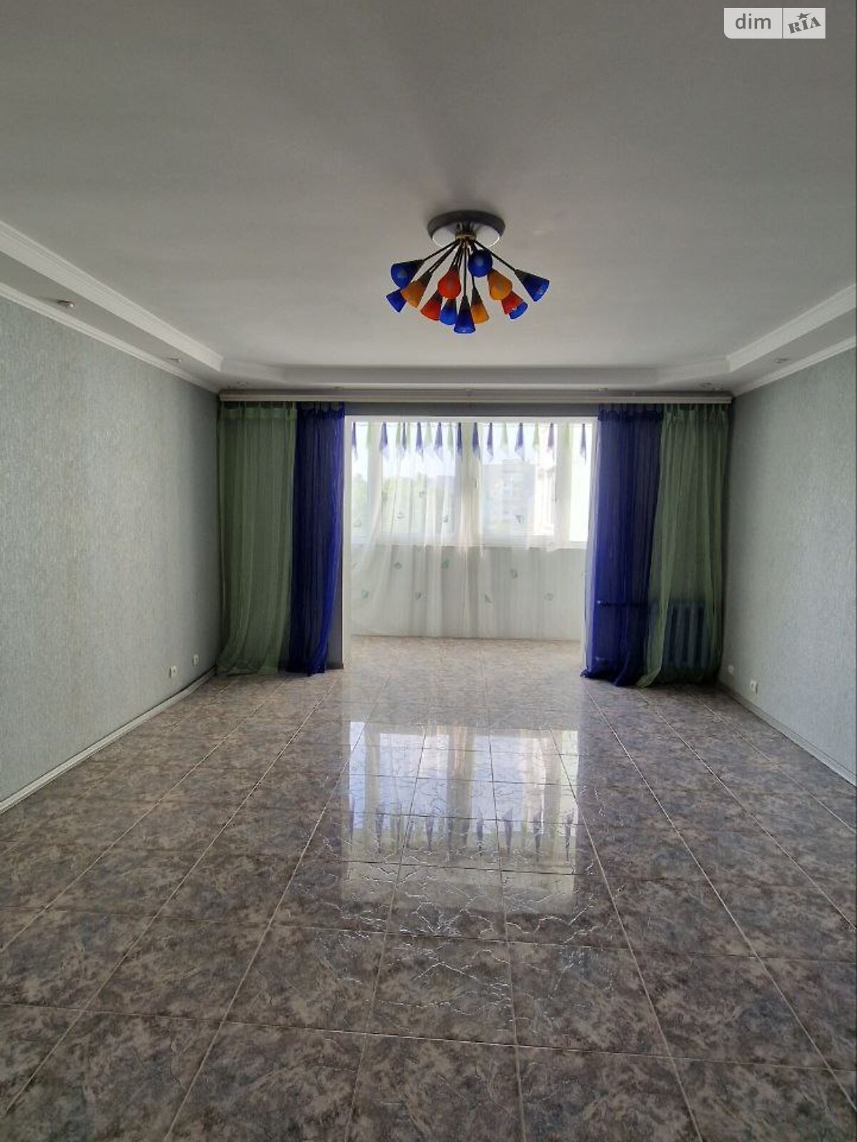 Продаж трикімнатної квартири в Одесі, на вул. Академіка Корольова 26А, район Таїрова фото 1 Продаж трикімнатної квартири в Одесі, на вул. Академіка Корольова 26А, район Таїрова фото 1