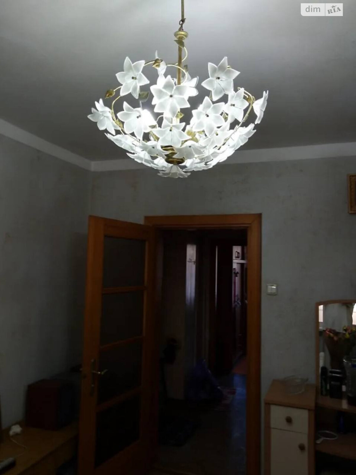 Продажа трехкомнатной квартиры в Одессе, на ул. Академика Королева, район Таирова фото 1 Продажа трехкомнатной квартиры в Одессе, на ул. Академика Королева, район Таирова фото 1