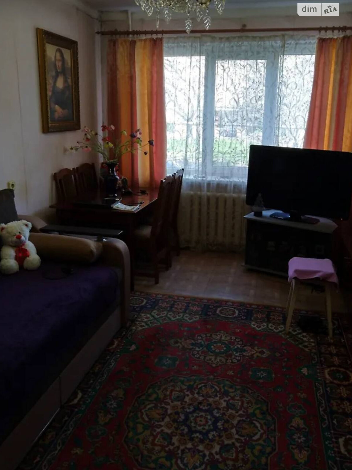 Продажа трехкомнатной квартиры в Одессе, на ул. Академика Королева, район Таирова фото 1 Продажа трехкомнатной квартиры в Одессе, на ул. Академика Королева, район Таирова фото 1