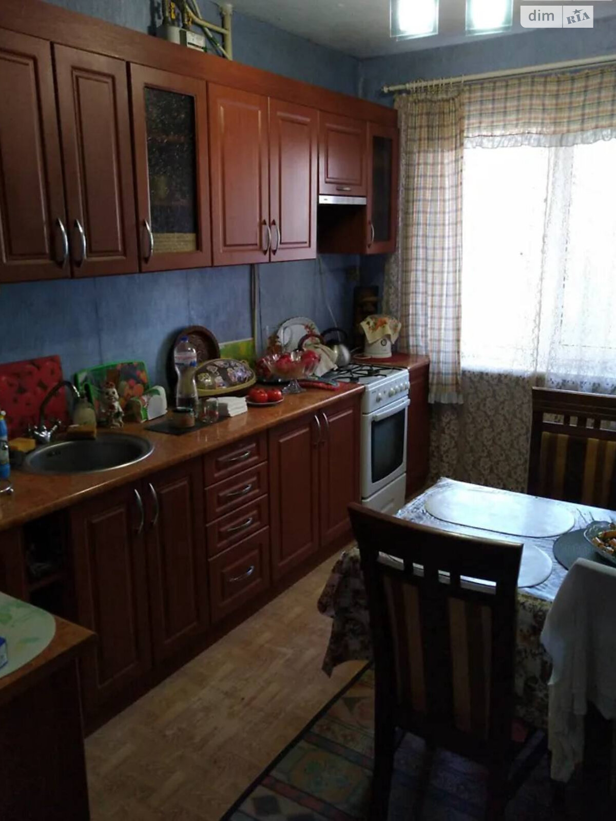Продажа трехкомнатной квартиры в Одессе, на ул. Академика Королева, район Таирова фото 1 Продажа трехкомнатной квартиры в Одессе, на ул. Академика Королева, район Таирова фото 1
