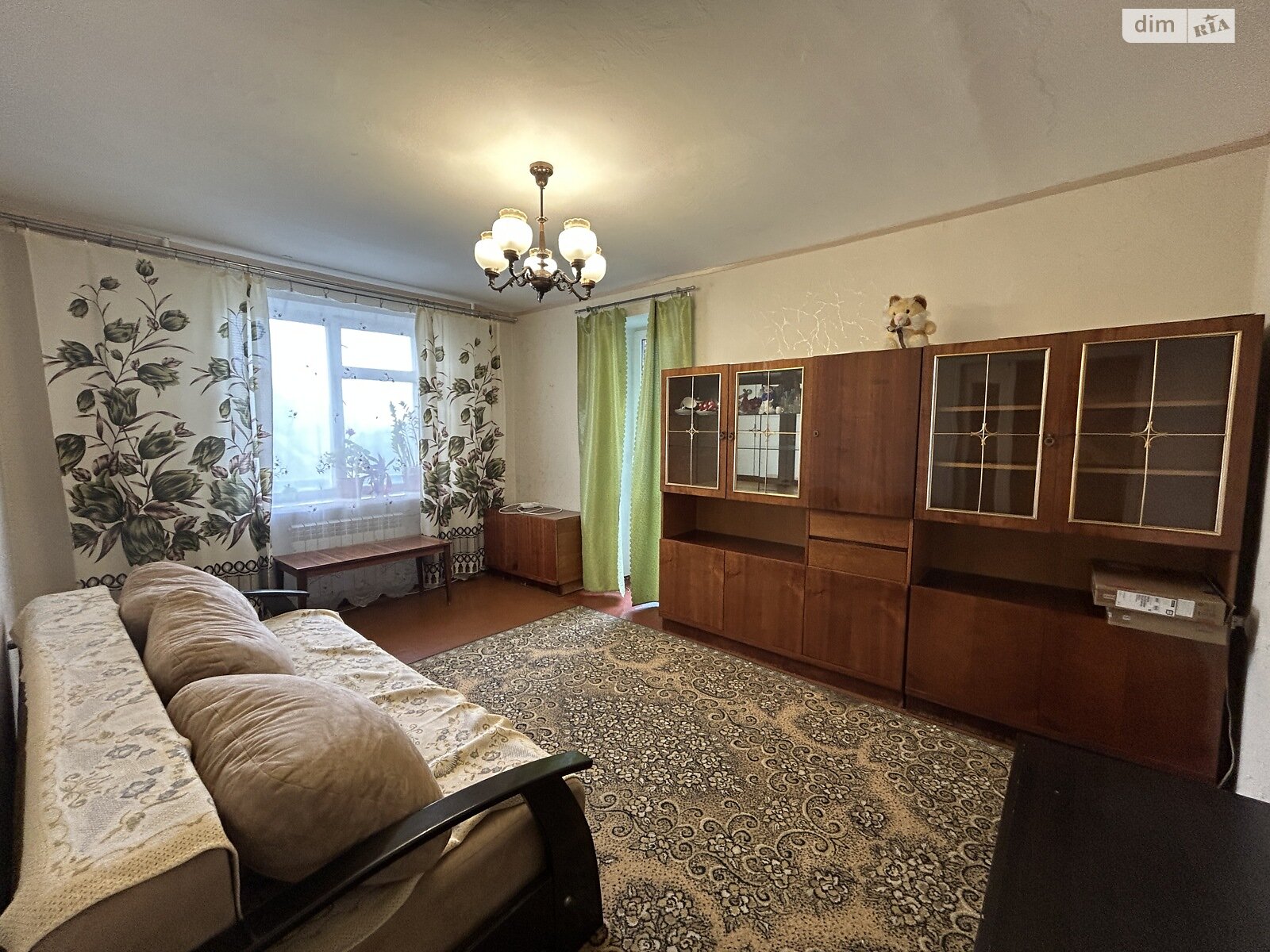 Продажа двухкомнатной квартиры в Одессе, на ул. Академика Королева 56, район Киевский фото 1 Продажа двухкомнатной квартиры в Одессе, на ул. Академика Королева 56, район Киевский фото 1