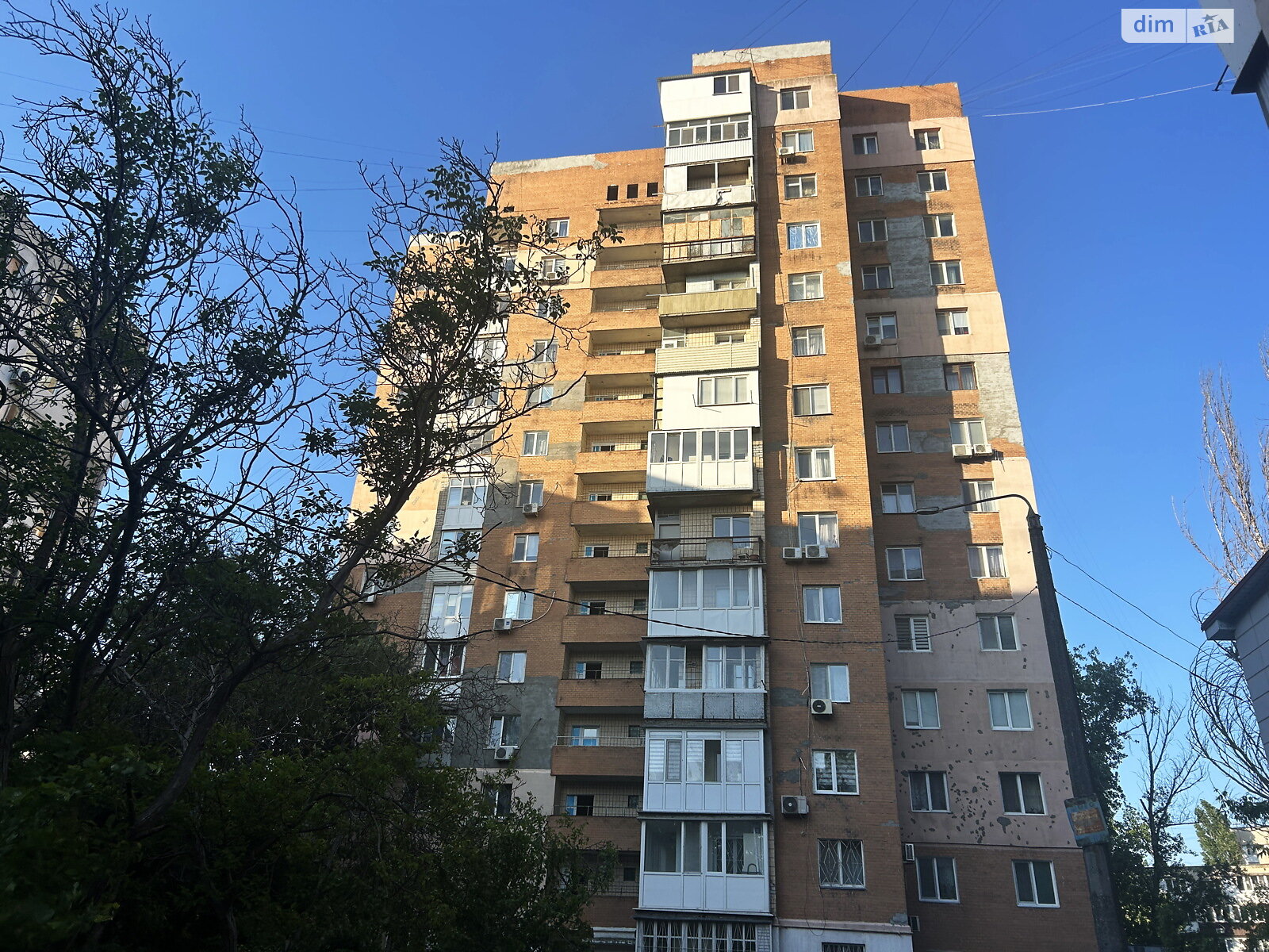 Продажа двухкомнатной квартиры в Одессе, на ул. Академика Королева 56, район Киевский фото 1 Продажа двухкомнатной квартиры в Одессе, на ул. Академика Королева 56, район Киевский фото 1