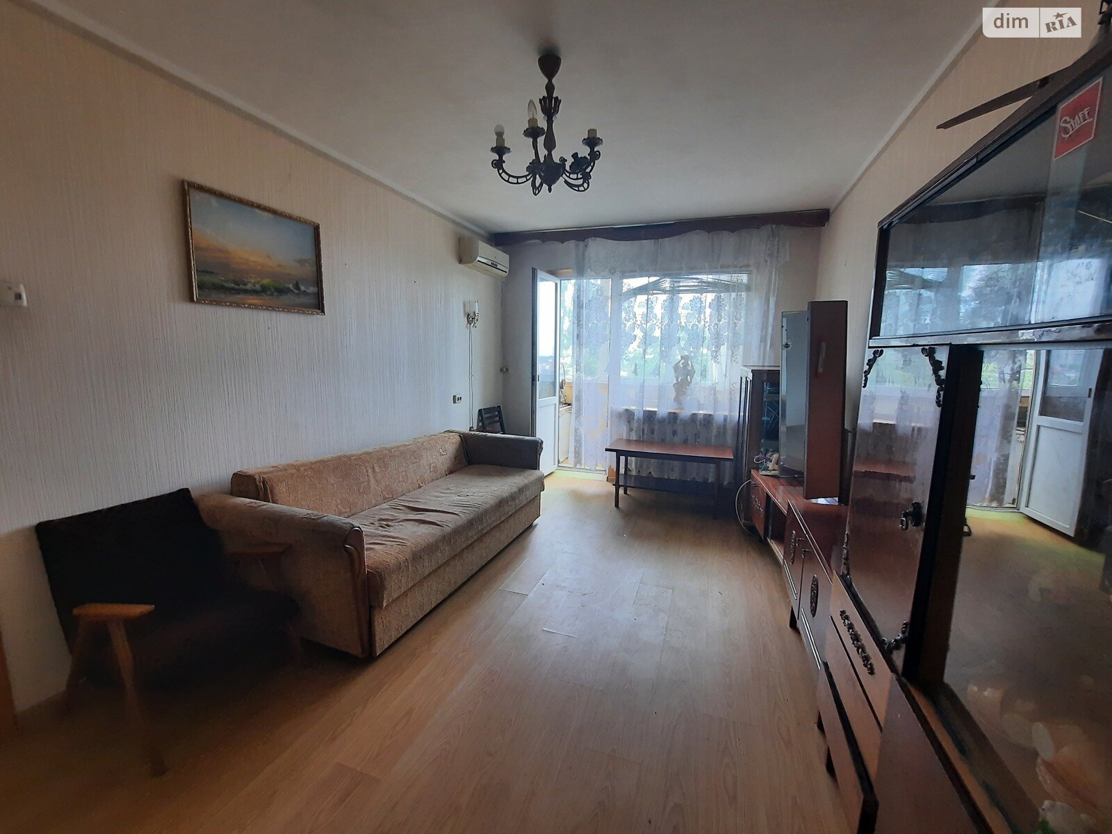 Продаж двокімнатної квартири в Одесі, на вул. Академіка Корольова 28, район Таїрова фото 1