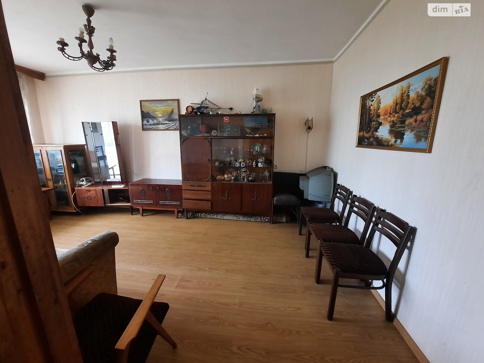 Продаж двокімнатної квартири в Одесі, на вул. Академіка Корольова 28, район Таїрова фото 1