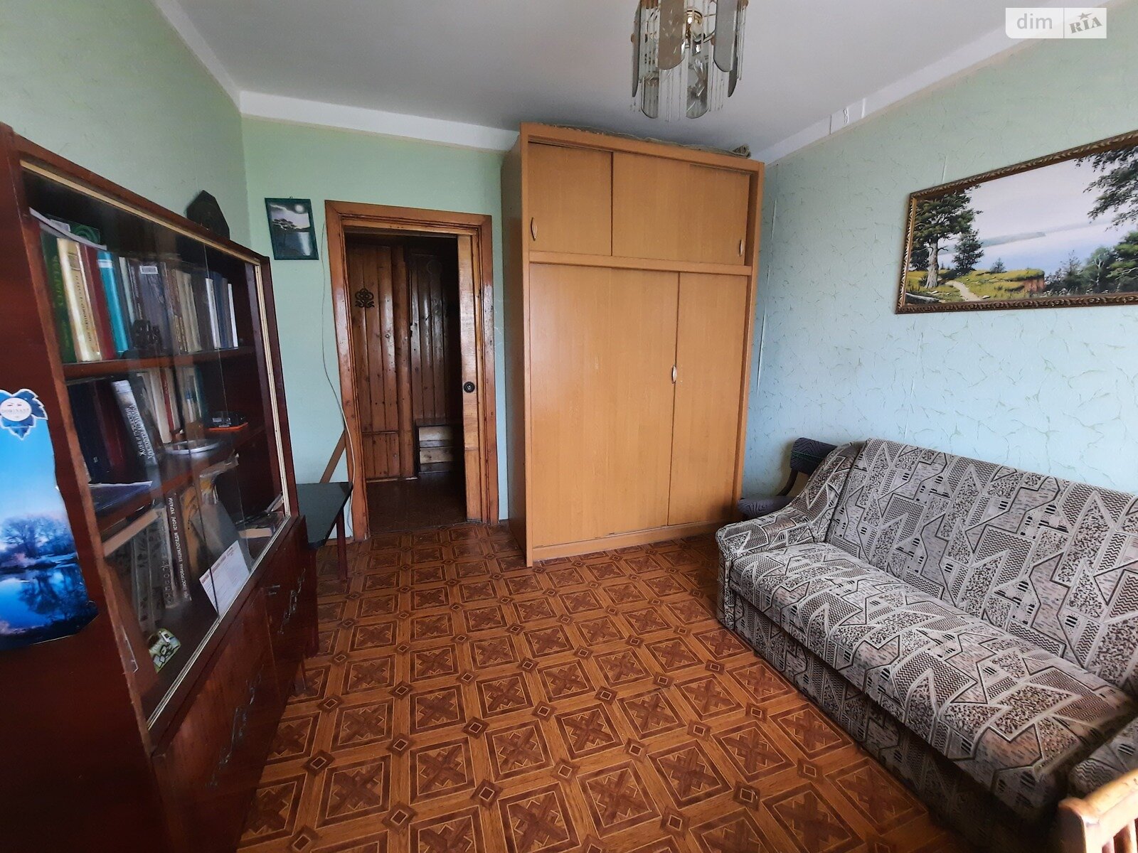 Продаж двокімнатної квартири в Одесі, на вул. Академіка Корольова 28, район Таїрова фото 1