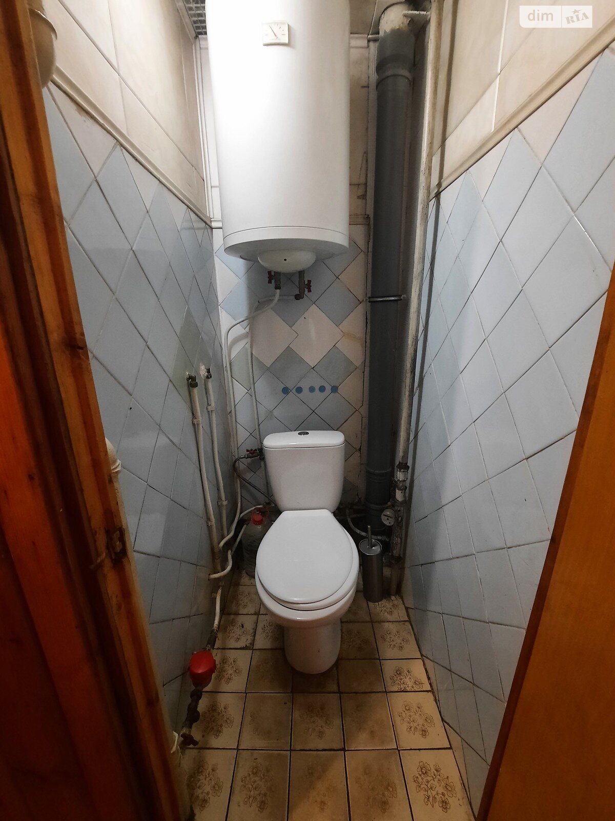 Продаж двокімнатної квартири в Одесі, на вул. Академіка Корольова 28, район Таїрова фото 1