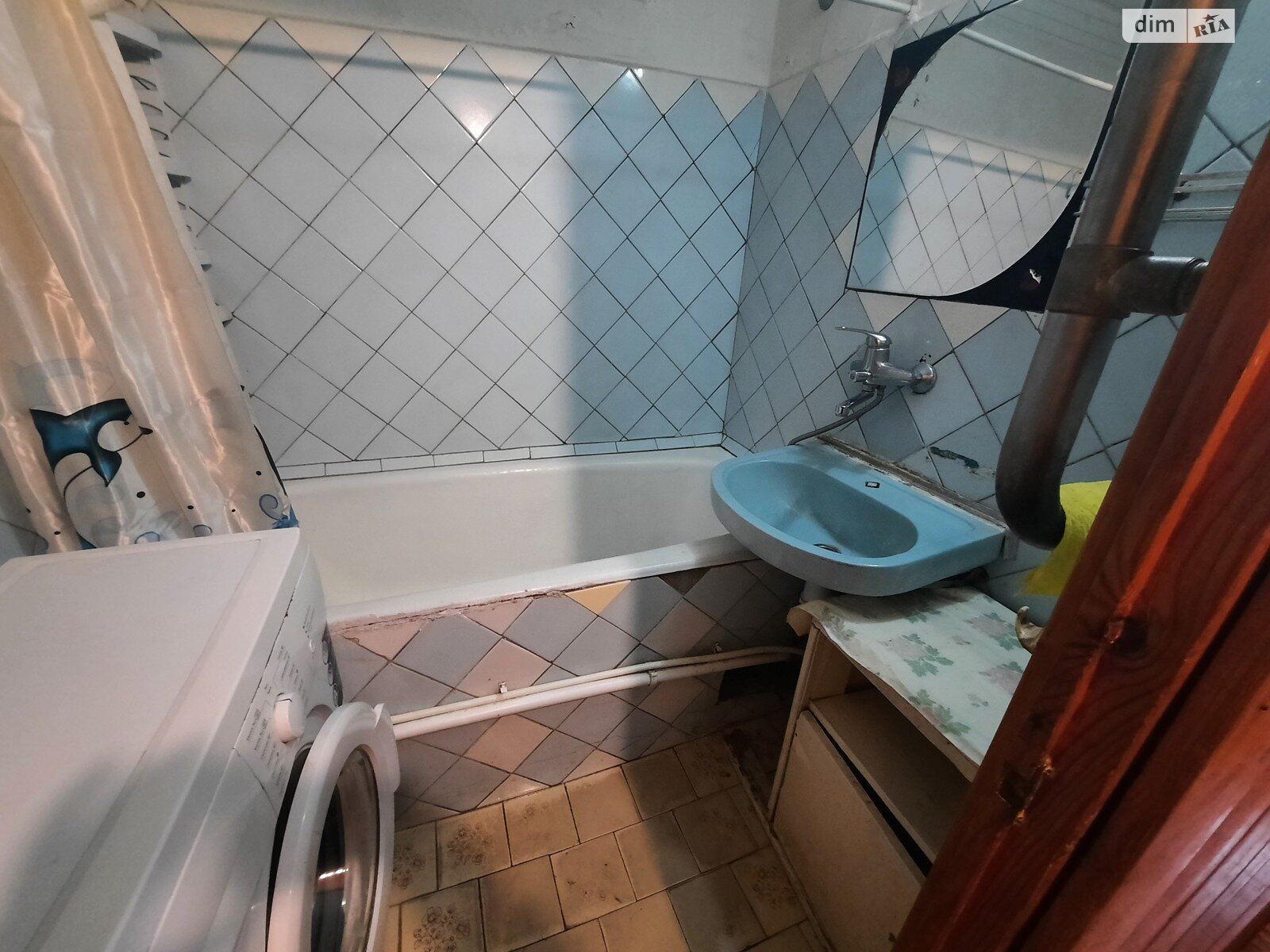 Продаж двокімнатної квартири в Одесі, на вул. Академіка Корольова 28, район Таїрова фото 1