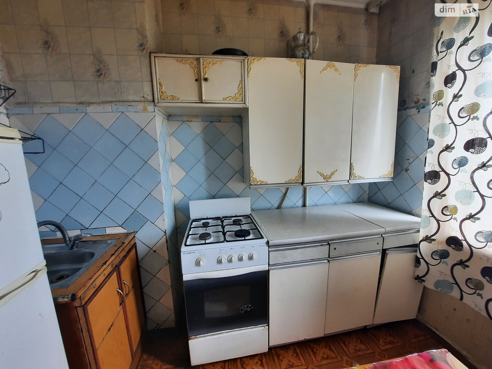 Продаж двокімнатної квартири в Одесі, на вул. Академіка Корольова 28, район Таїрова фото 1
