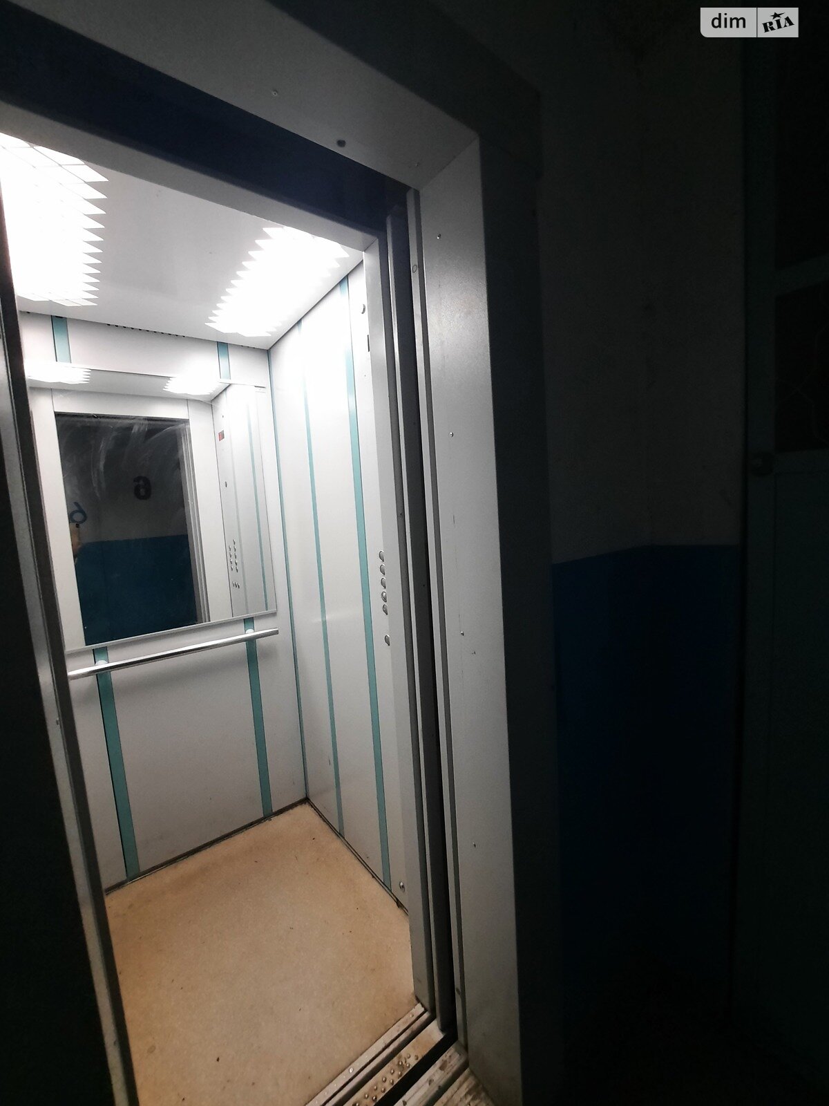 Продаж двокімнатної квартири в Одесі, на вул. Академіка Корольова 28, район Таїрова фото 1