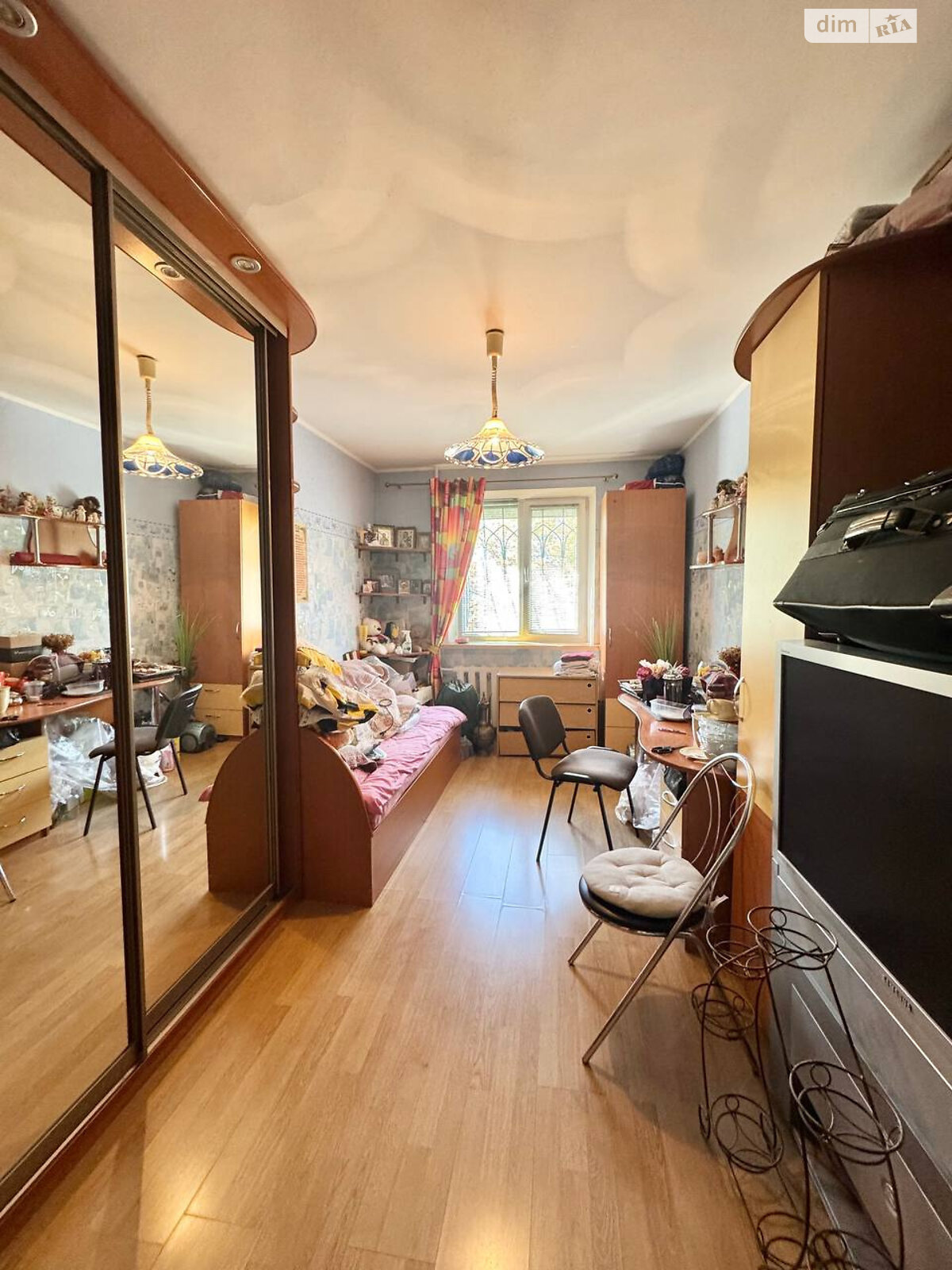 Продаж двокімнатної квартири в Одесі, на вул. Академіка Корольова 26А, район Таїрова фото 1 Продаж двокімнатної квартири в Одесі, на вул. Академіка Корольова 26А, район Таїрова фото 1