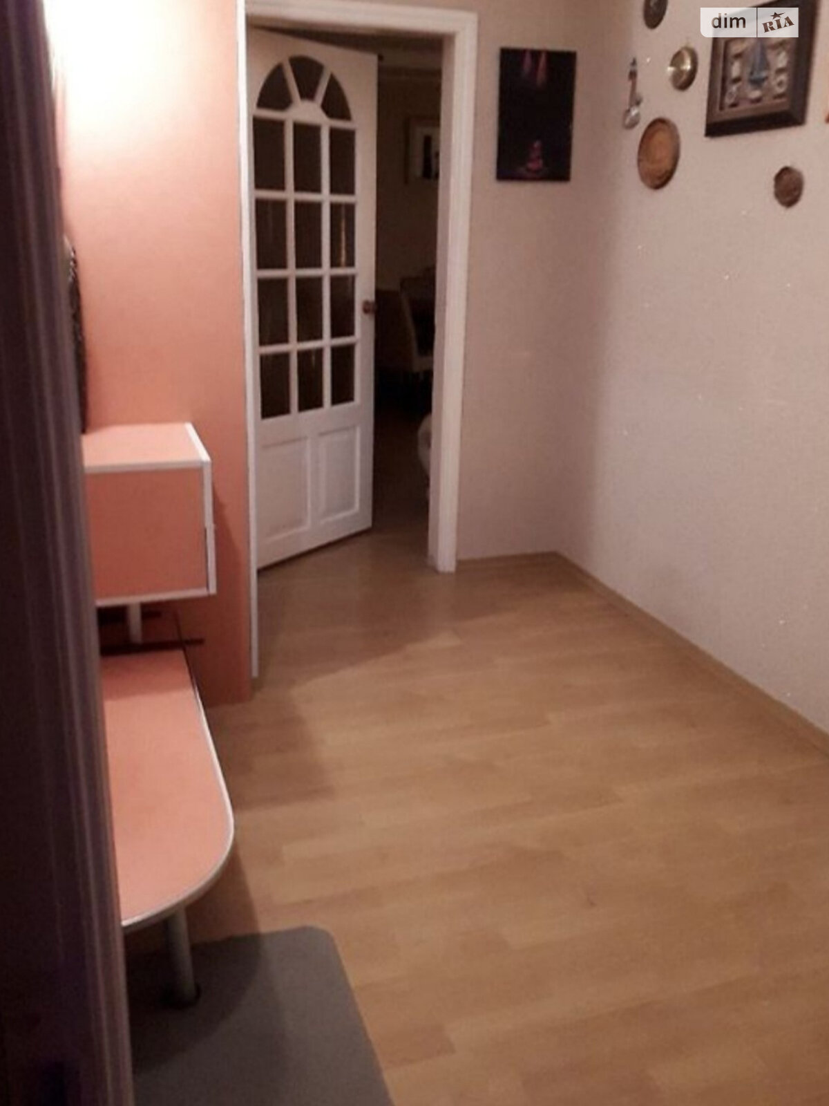 Продаж двокімнатної квартири в Одесі, на вул. Академіка Корольова, район Таїрова фото 1 Продаж двокімнатної квартири в Одесі, на вул. Академіка Корольова, район Таїрова фото 1