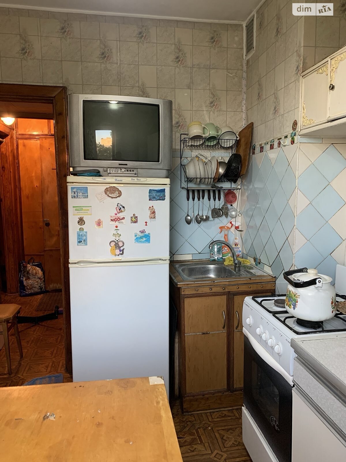 Продажа двухкомнатной квартиры в Одессе, на ул. Академика Королева, район Таирова фото 1 Продажа двухкомнатной квартиры в Одессе, на ул. Академика Королева, район Таирова фото 1