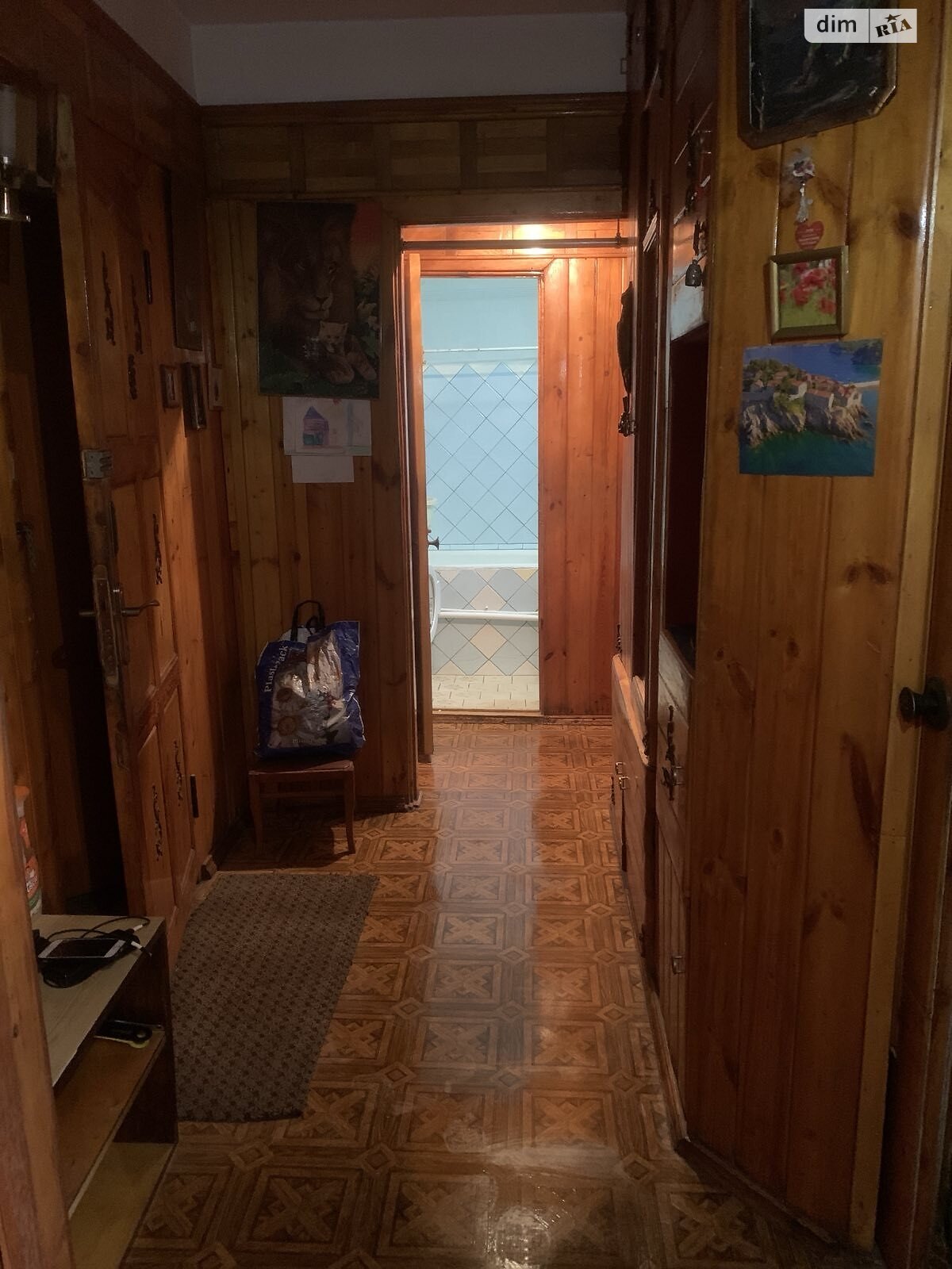 Продажа двухкомнатной квартиры в Одессе, на ул. Академика Королева, район Таирова фото 1 Продажа двухкомнатной квартиры в Одессе, на ул. Академика Королева, район Таирова фото 1