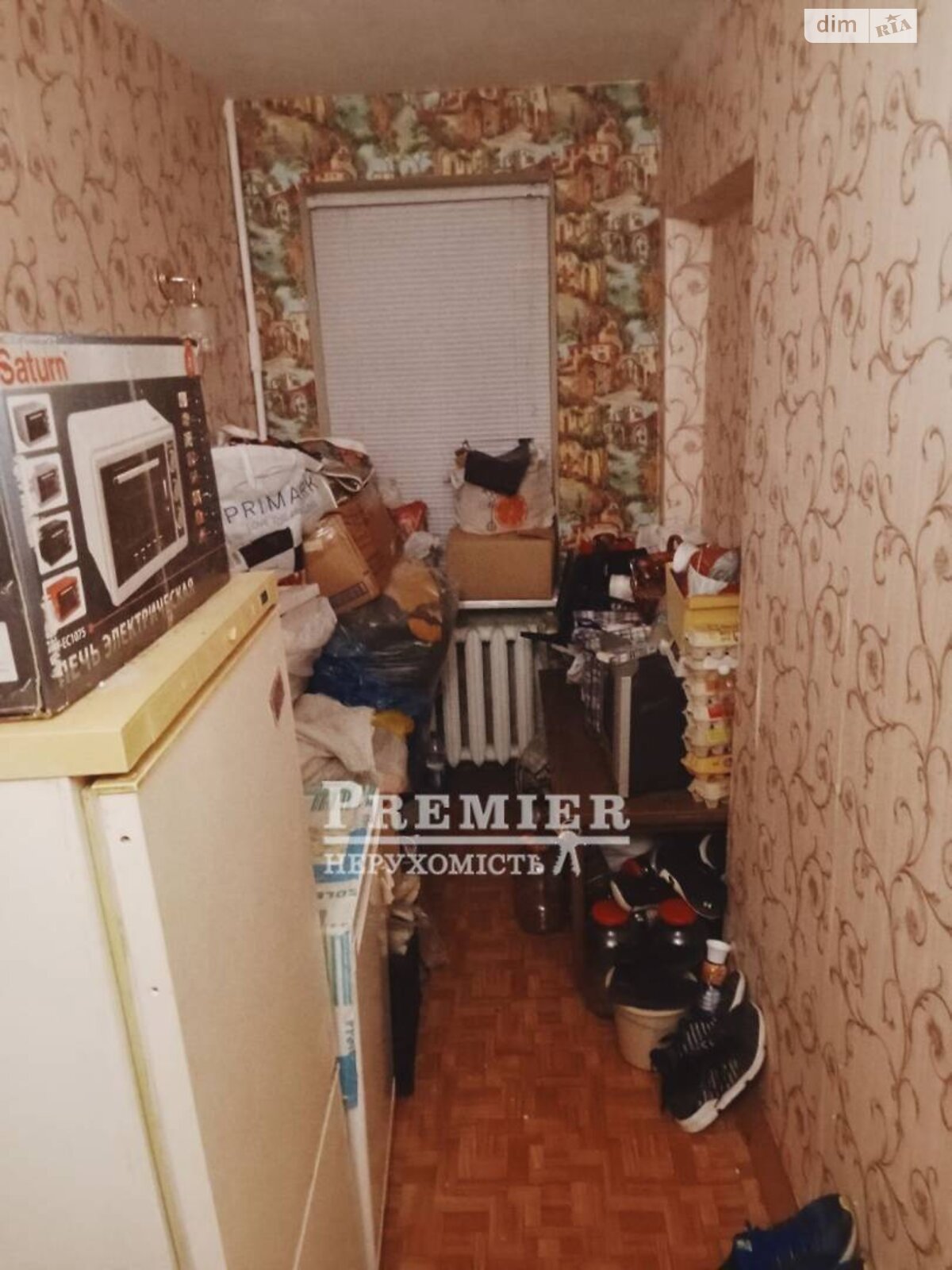 Продаж однокімнатної квартири в Одесі, на вул. Академіка Корольова, район Таїрова фото 1 Продаж однокімнатної квартири в Одесі, на вул. Академіка Корольова, район Таїрова фото 1
