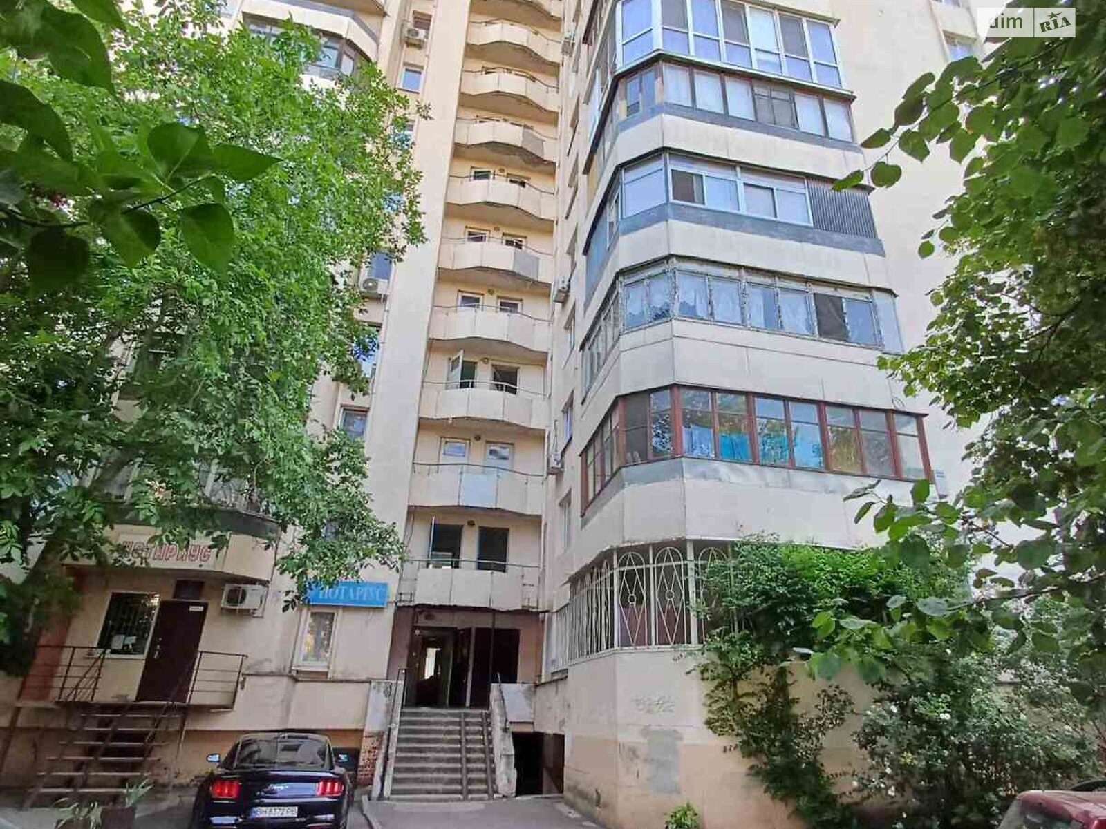 Продажа двухкомнатной квартиры в Одессе, на ул. Академика Королева 17, район Таирова фото 1 Продажа двухкомнатной квартиры в Одессе, на ул. Академика Королева 17, район Таирова фото 1