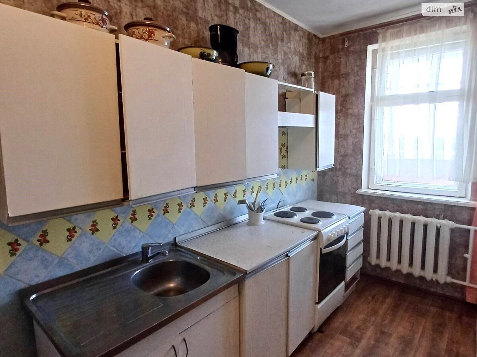 Продажа двухкомнатной квартиры в Одессе, на ул. Академика Королева 17, район Таирова фото 1 Продажа двухкомнатной квартиры в Одессе, на ул. Академика Королева 17, район Таирова фото 1