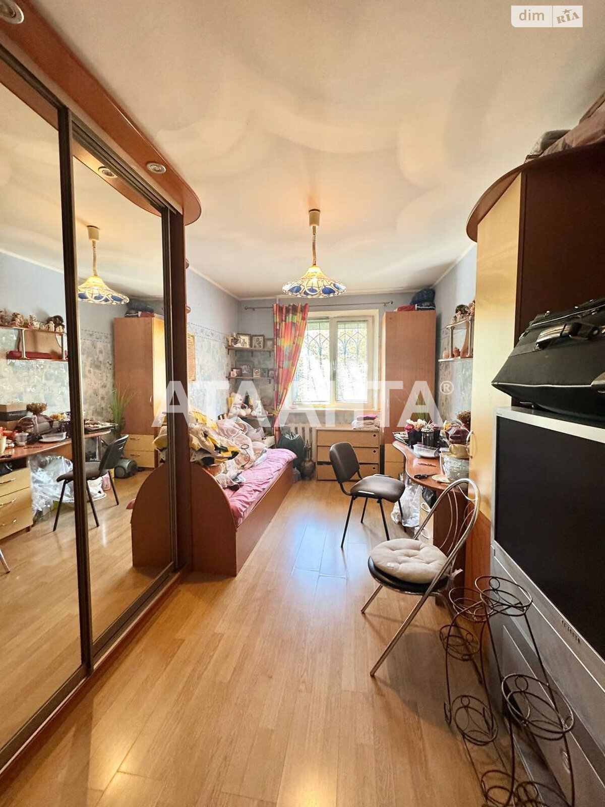 Продажа двухкомнатной квартиры в Одессе, на ул. Академика Королева, район Таирова фото 1 Продажа двухкомнатной квартиры в Одессе, на ул. Академика Королева, район Таирова фото 1