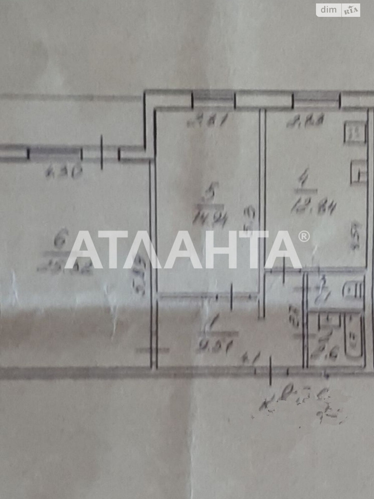 Продажа двухкомнатной квартиры в Одессе, на ул. Академика Королева, район Таирова фото 1 Продажа двухкомнатной квартиры в Одессе, на ул. Академика Королева, район Таирова фото 1