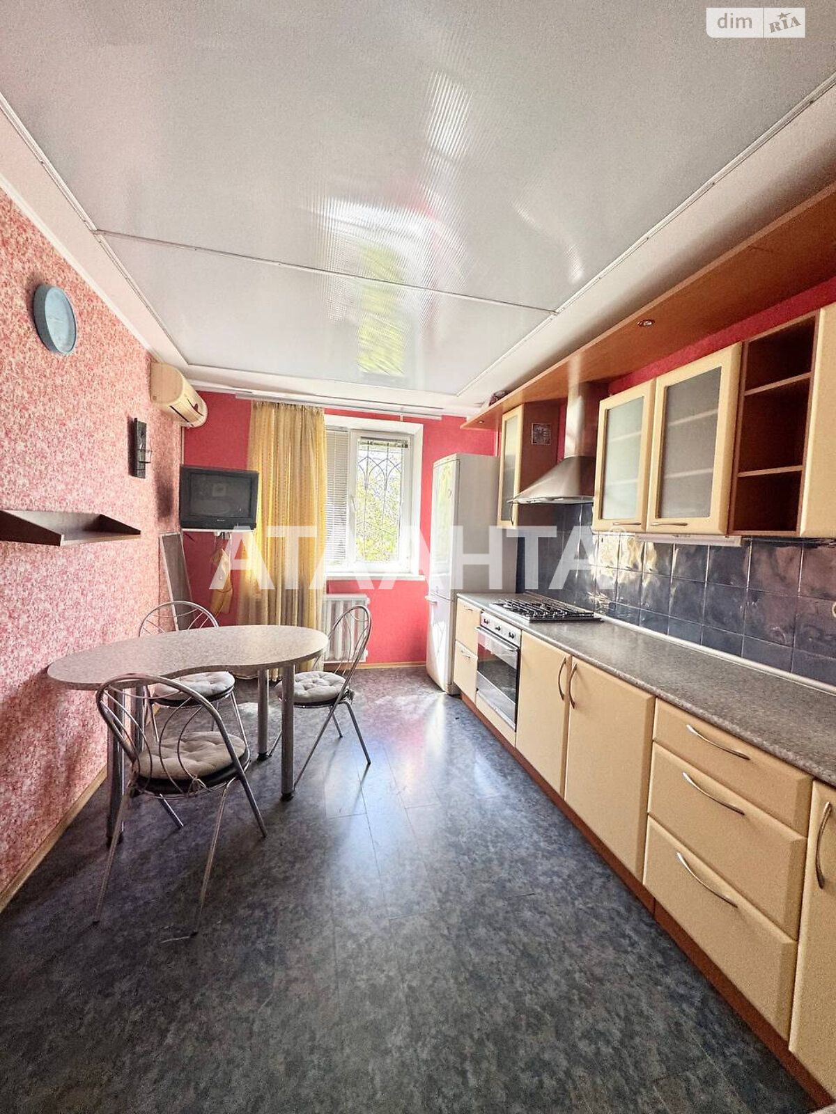 Продажа двухкомнатной квартиры в Одессе, на ул. Академика Королева, район Таирова фото 1 Продажа двухкомнатной квартиры в Одессе, на ул. Академика Королева, район Таирова фото 1