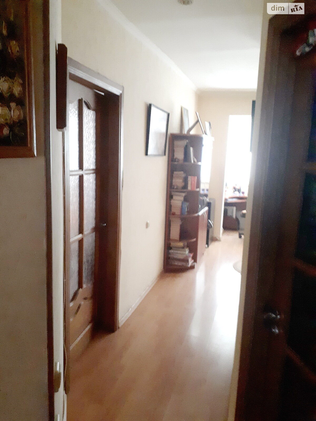 Продажа пятикомнатной квартиры в Одессе, на ул. Академика Королева, район Таирова фото 1