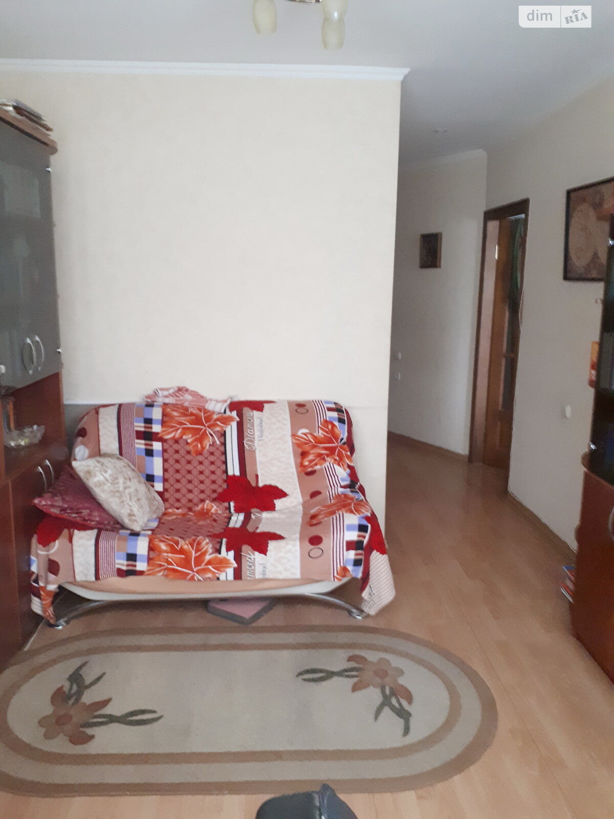 Продажа пятикомнатной квартиры в Одессе, на ул. Академика Королева, район Таирова фото 1