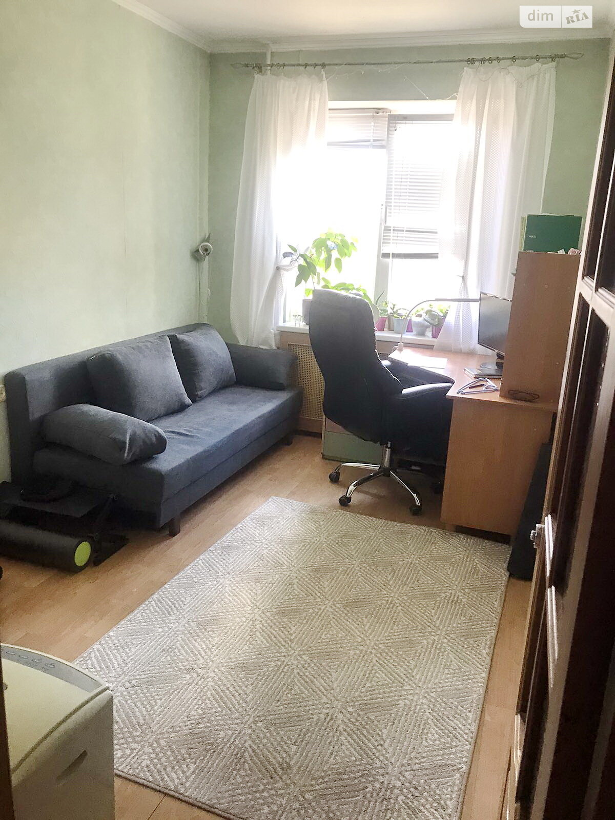 Продажа пятикомнатной квартиры в Одессе, на ул. Академика Королева, район Таирова фото 1
