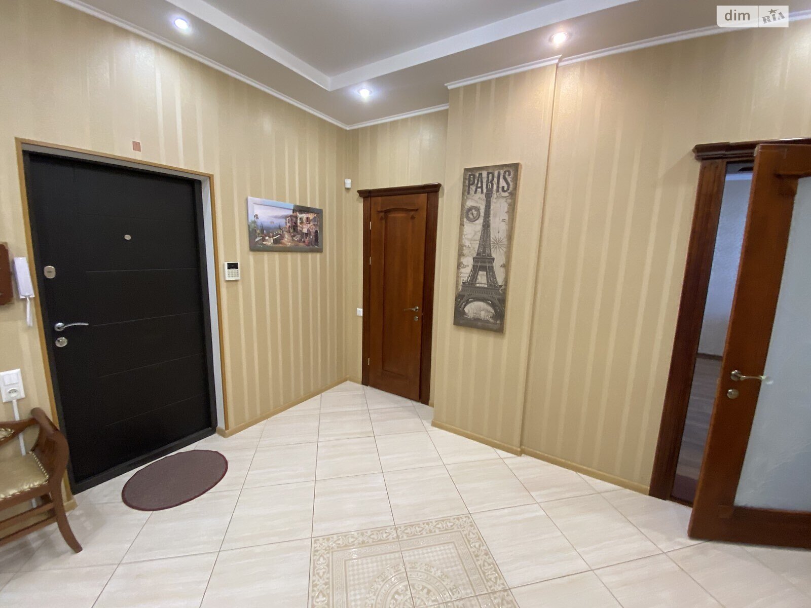 Продажа однокомнатной квартиры в Одессе, на ул. Академика Королева 5/4, кв. 176, район Таирова фото 1 Продажа однокомнатной квартиры в Одессе, на ул. Академика Королева 5/4, кв. 176, район Таирова фото 1