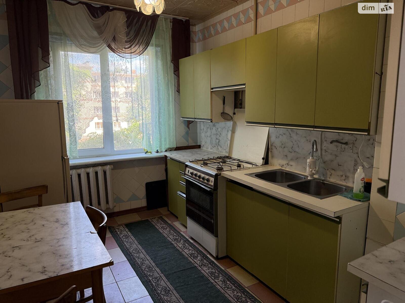 Продажа трехкомнатной квартиры в Одессе, на ул. Академика Королева, район Таирова фото 1 Продажа трехкомнатной квартиры в Одессе, на ул. Академика Королева, район Таирова фото 1