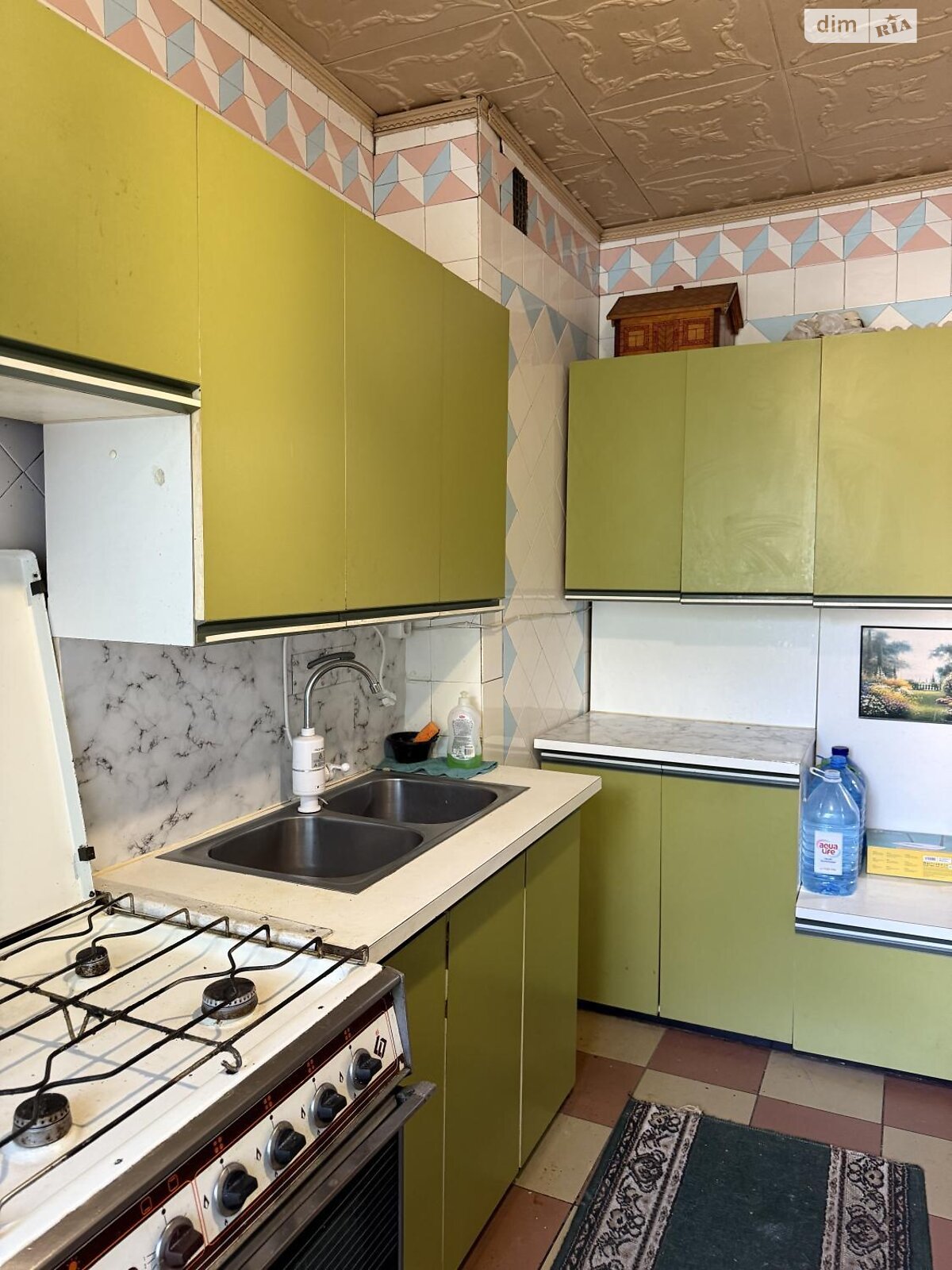 Продажа трехкомнатной квартиры в Одессе, на ул. Академика Королева, район Таирова фото 1 Продажа трехкомнатной квартиры в Одессе, на ул. Академика Королева, район Таирова фото 1