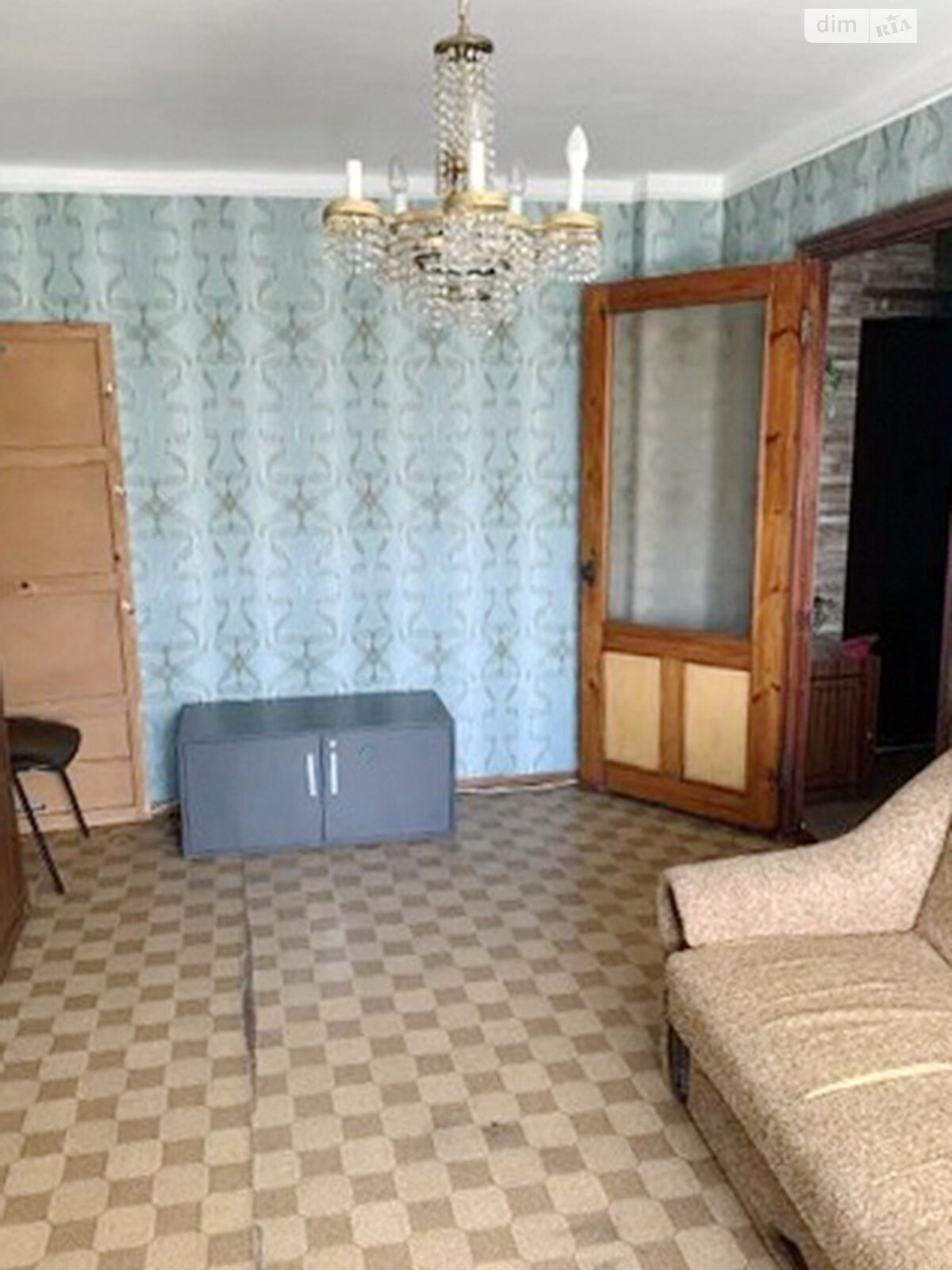 Продажа однокомнатной квартиры в Одессе, на ул. Академика Королева, район Таирова фото 1 Продажа однокомнатной квартиры в Одессе, на ул. Академика Королева, район Таирова фото 1