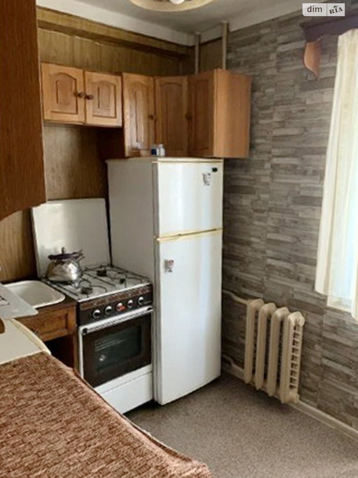 Продажа однокомнатной квартиры в Одессе, на ул. Академика Королева, район Таирова фото 1 Продажа однокомнатной квартиры в Одессе, на ул. Академика Королева, район Таирова фото 1