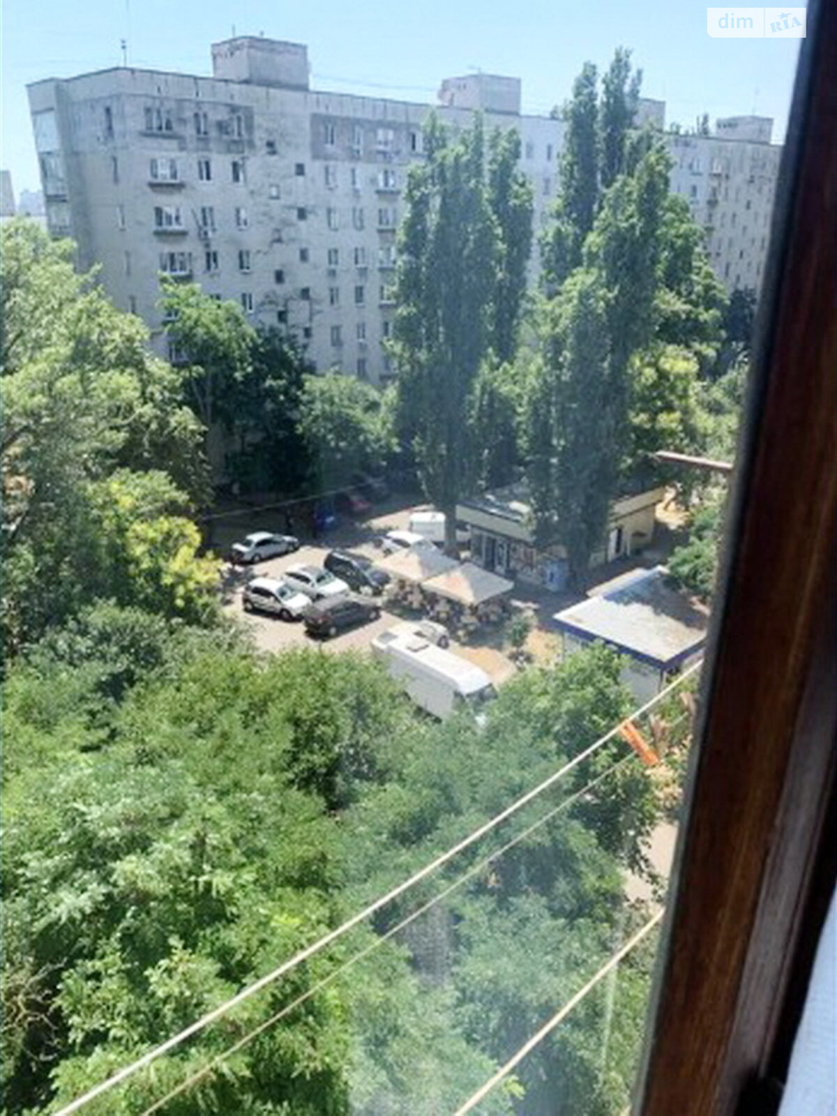 Продажа однокомнатной квартиры в Одессе, на ул. Академика Королева, район Таирова фото 1 Продажа однокомнатной квартиры в Одессе, на ул. Академика Королева, район Таирова фото 1
