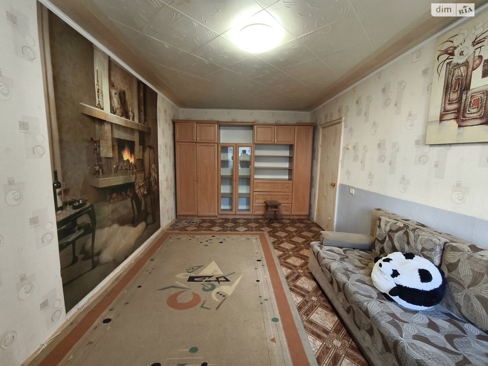 Продажа однокомнатной квартиры в Одессе, на ул. Академика Королева 78, район Таирова фото 1