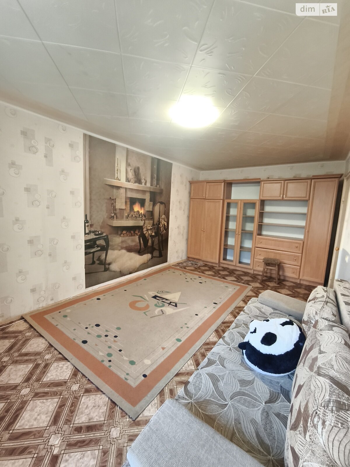 Продажа однокомнатной квартиры в Одессе, на ул. Академика Королева 78, район Таирова фото 1