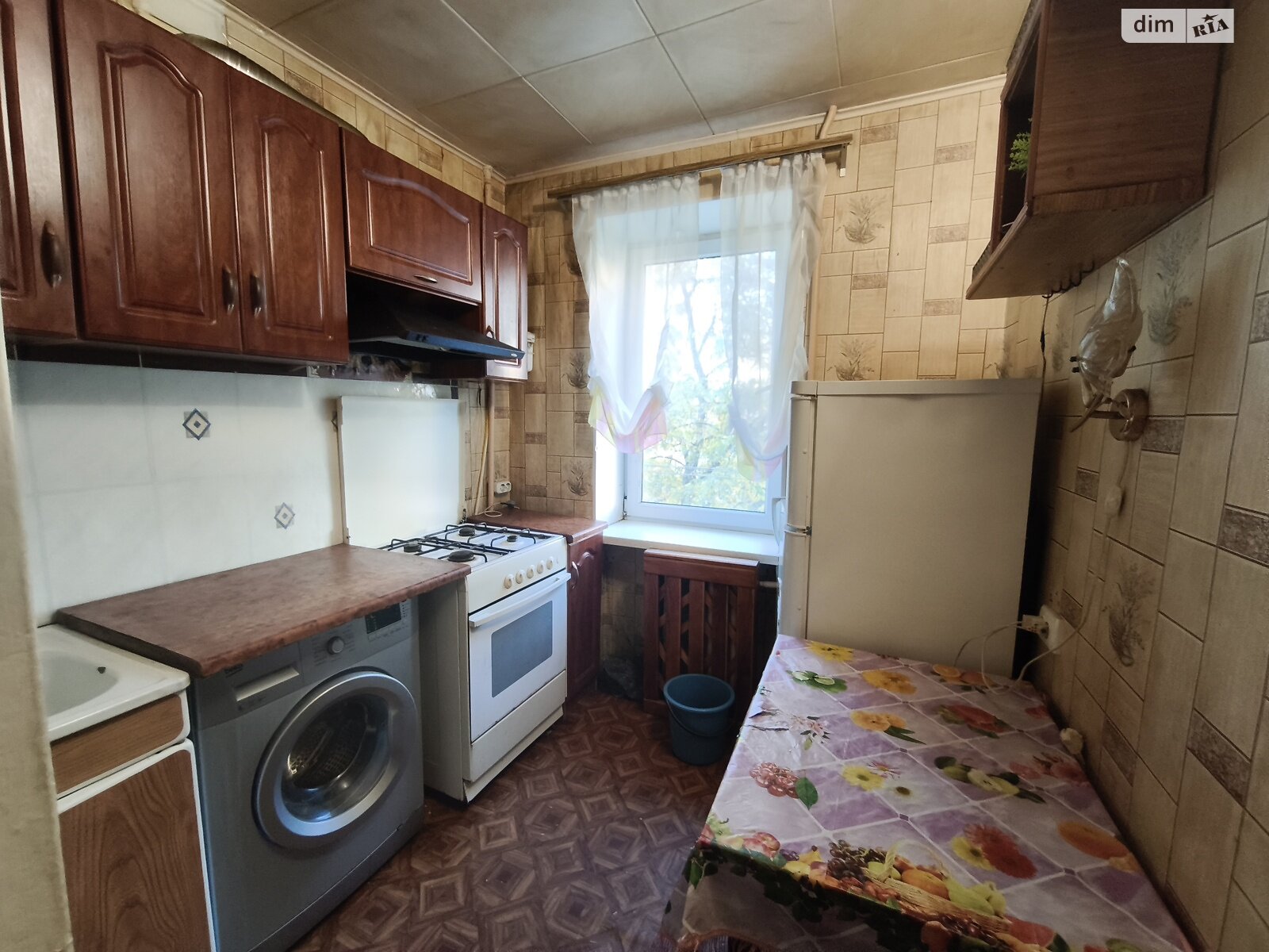 Продажа однокомнатной квартиры в Одессе, на ул. Академика Королева 78, район Таирова фото 1